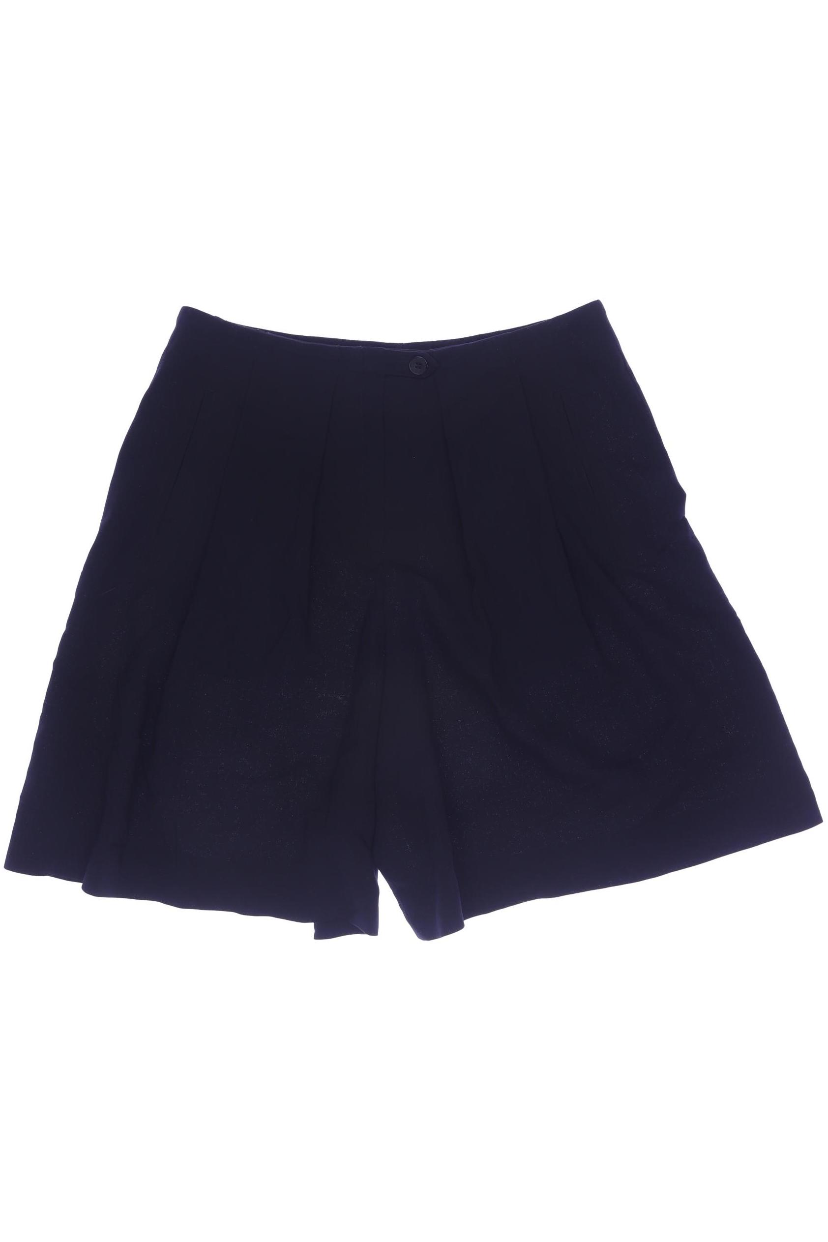 

Rena Lange Damen Shorts, marineblau, Gr. 29