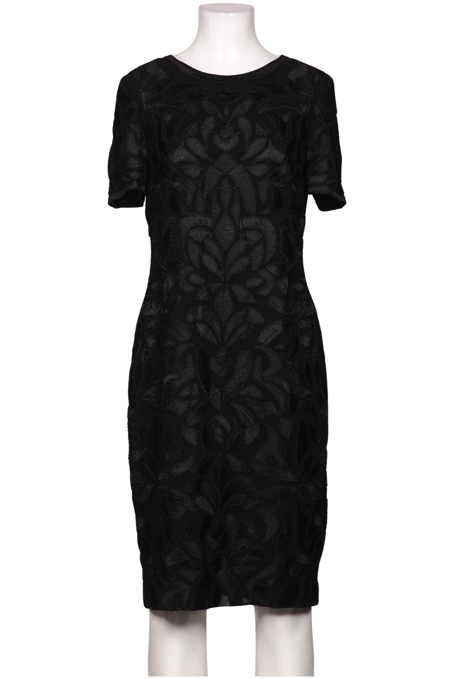 

Rena Lange Damen Kleid, schwarz, Gr. 38