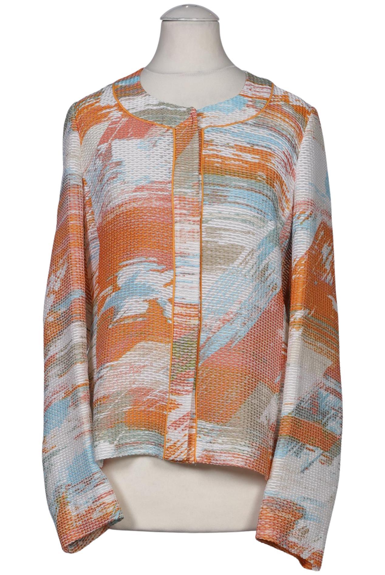 

Rena Lange Damen Blazer, mehrfarbig, Gr. 38