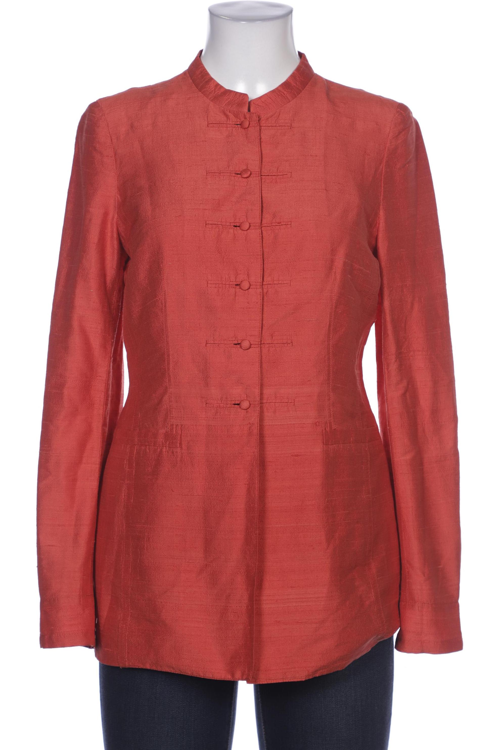

Rena Lange Damen Blazer, rot, Gr. 38
