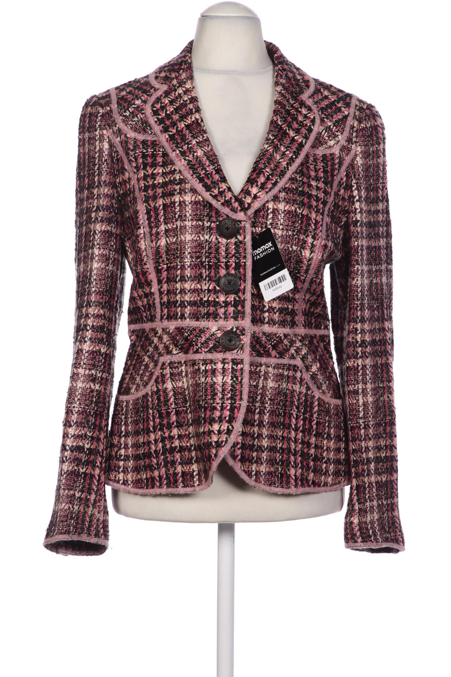 

Rena Lange Damen Blazer, mehrfarbig, Gr. 40