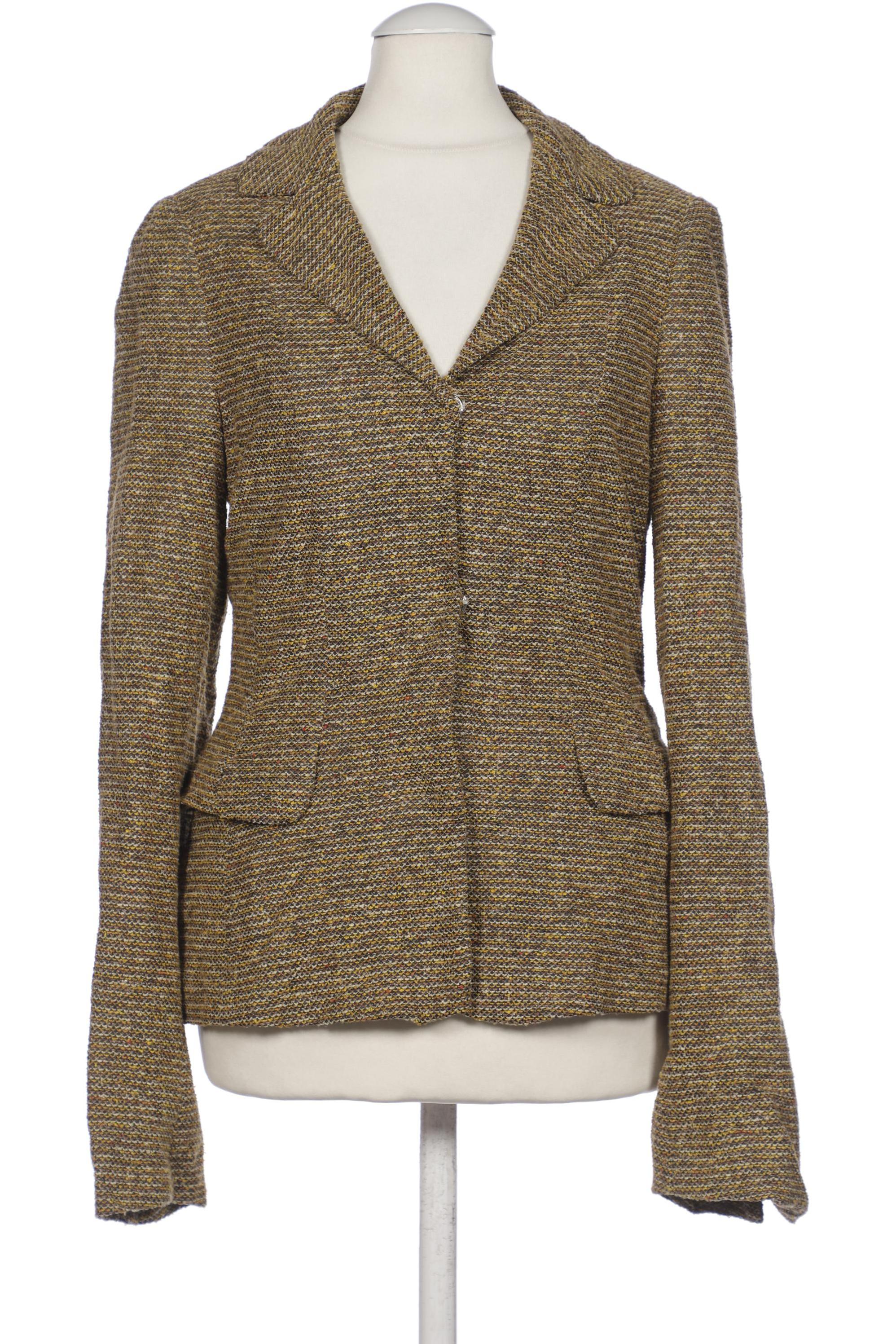 

Rena Lange Damen Blazer, gelb