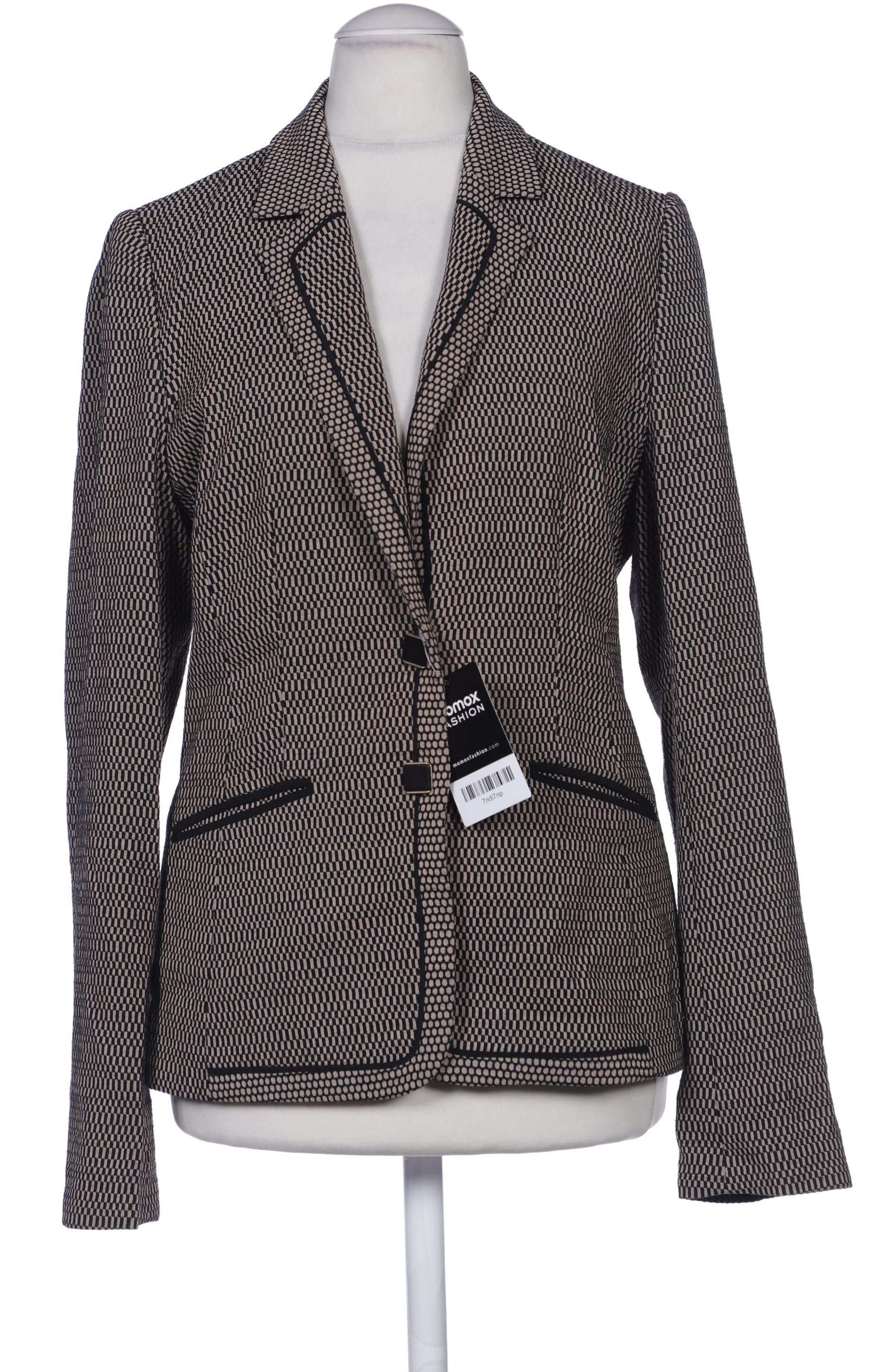 

Rena Lange Damen Blazer, beige, Gr. 36