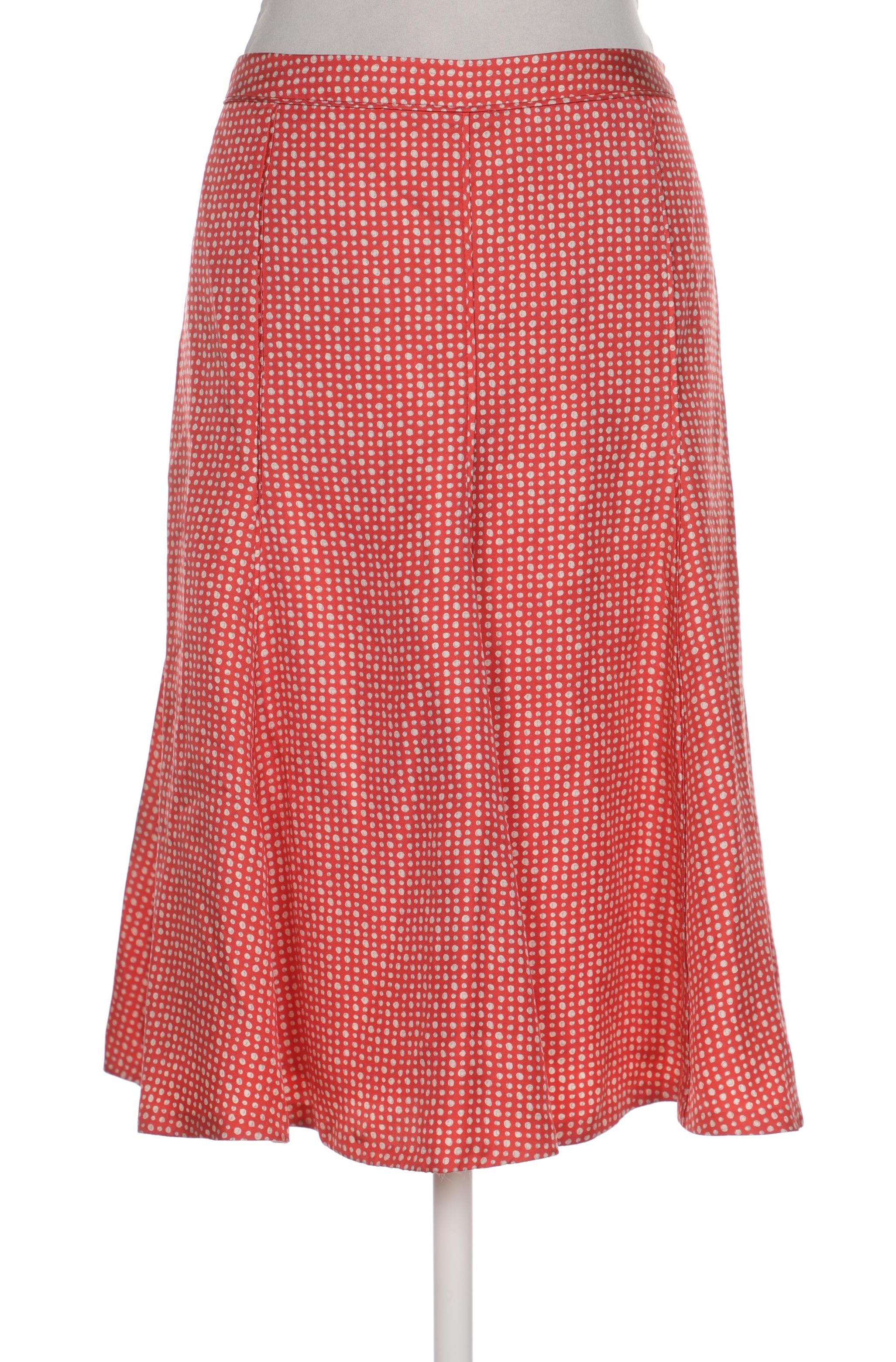 

Rena Lange Damen Rock, rot, Gr. 38