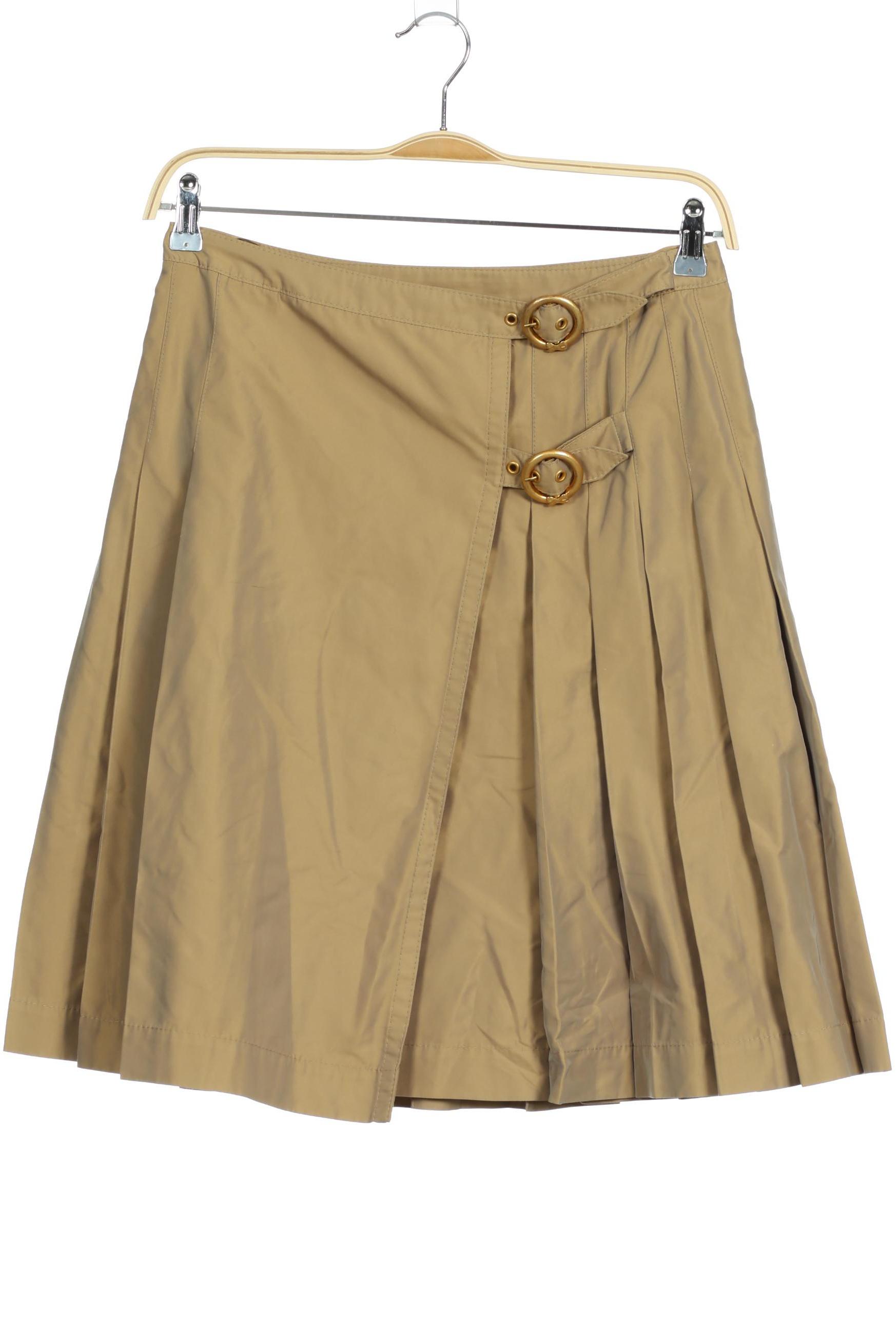 

Rena Lange Damen Rock, beige, Gr. 36