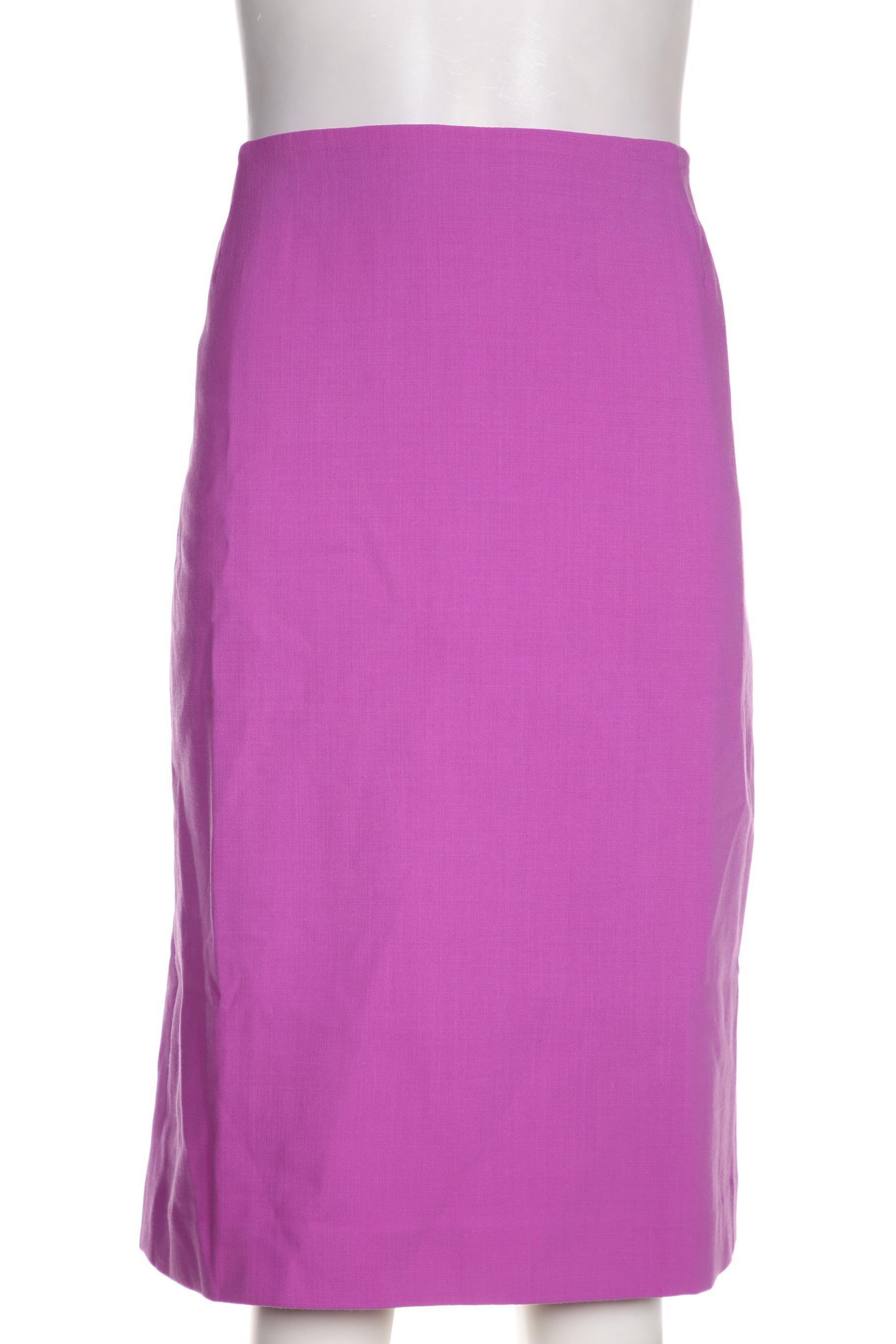

Rena Lange Damen Rock, pink, Gr. 42