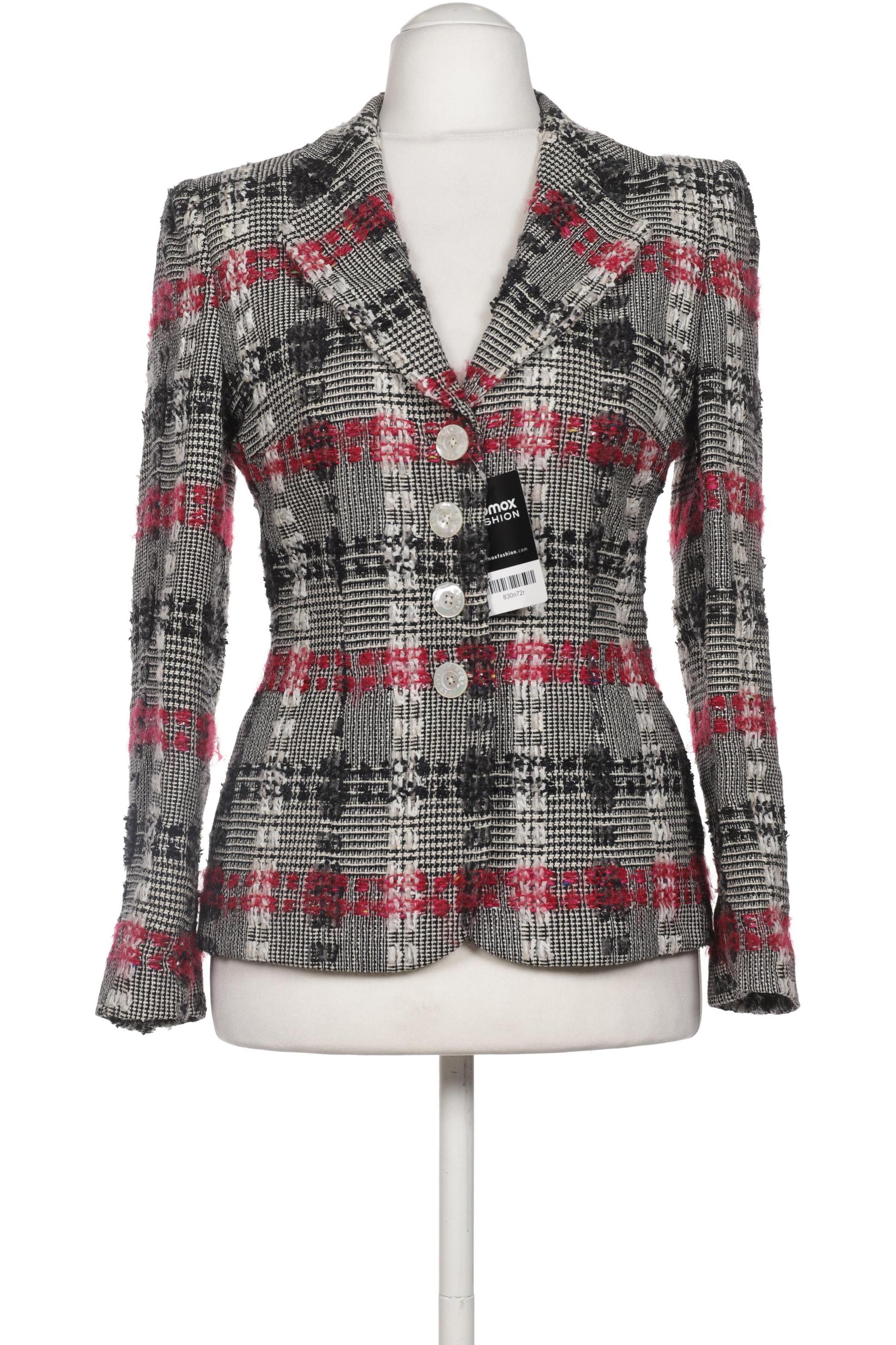 

Rena Lange Damen Blazer, schwarz