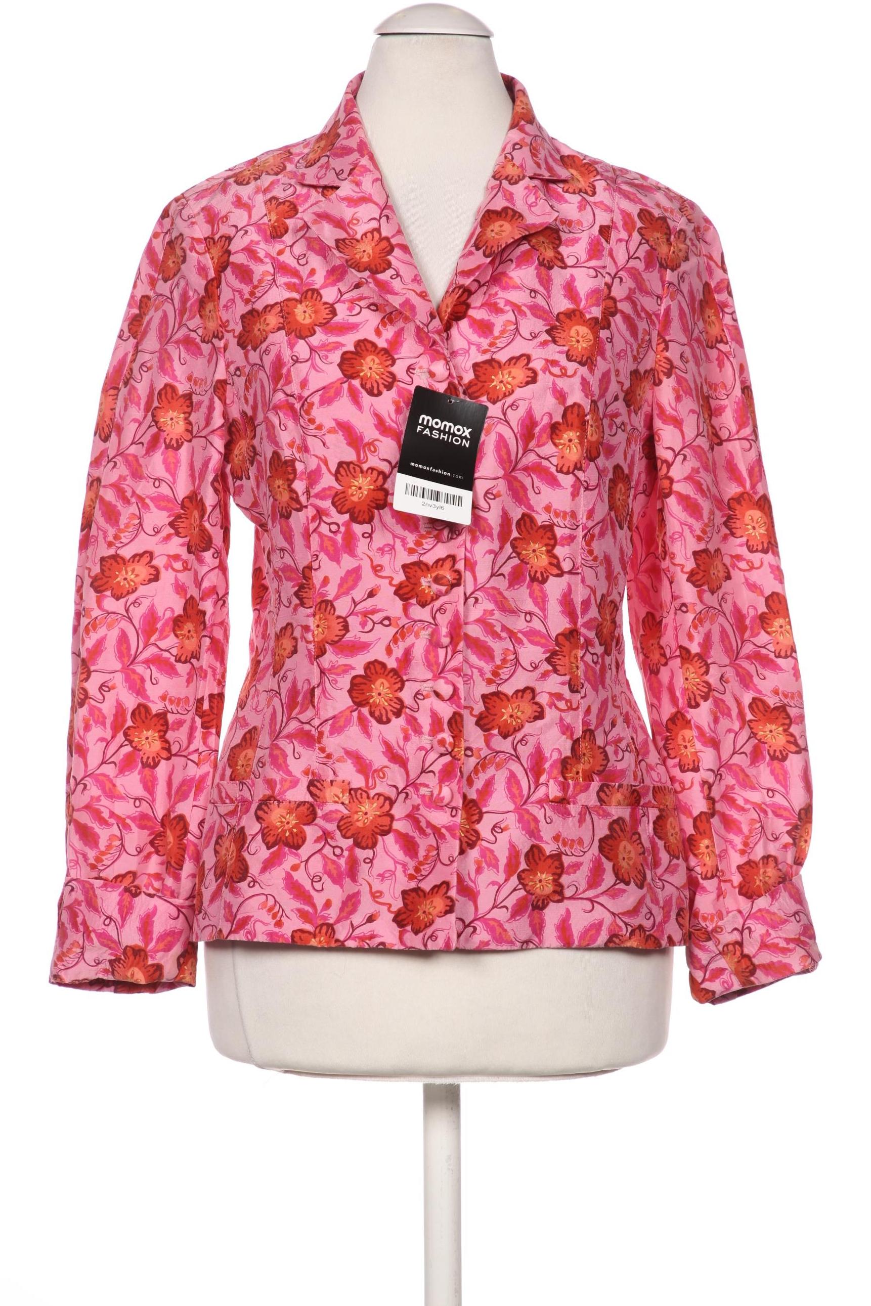 

Rena Lange Damen Blazer, pink, Gr. 36