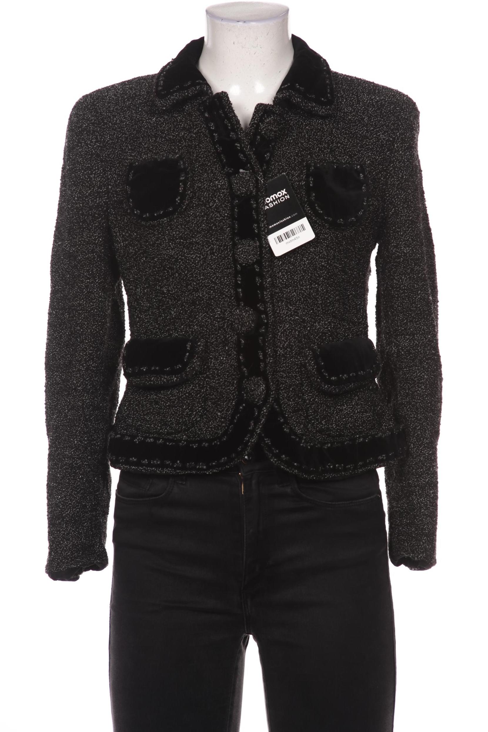 

Rena Lange Damen Blazer, grau, Gr. 38