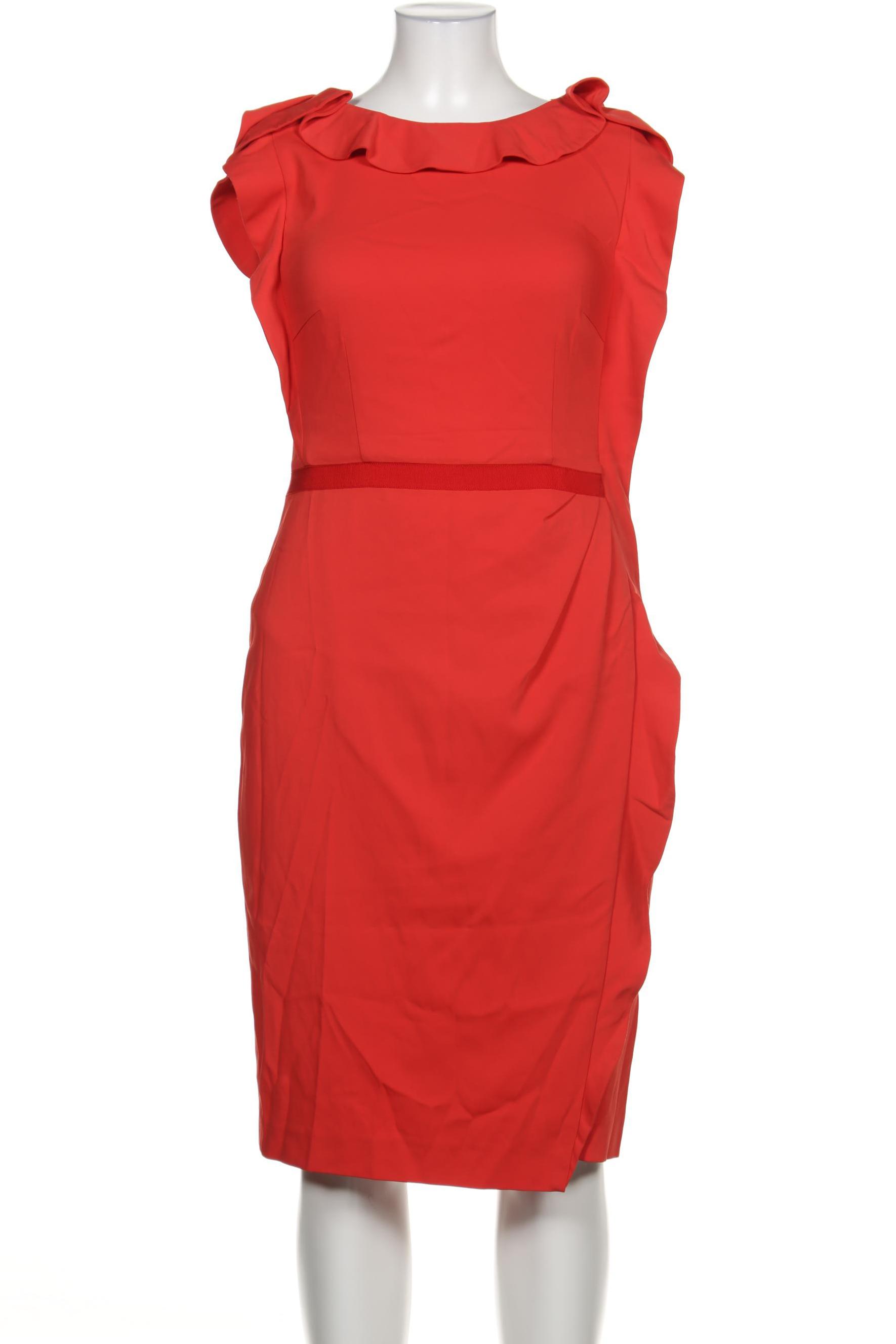 

Rena Lange Damen Kleid, rot