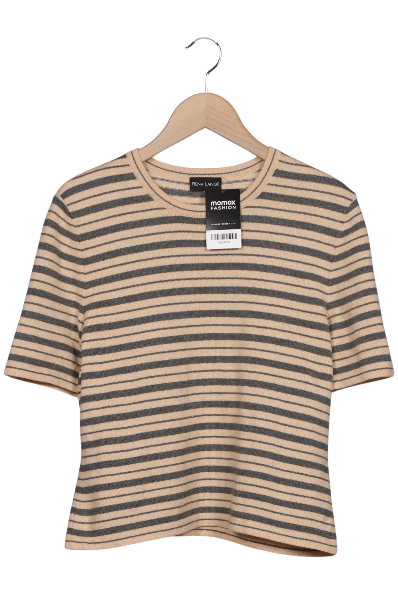 

Rena Lange Damen Pullover, mehrfarbig, Gr. 42