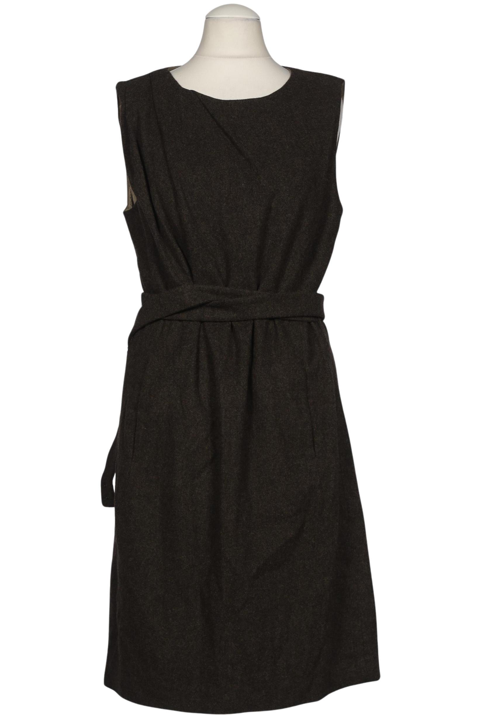 

Rena Lange Damen Kleid, braun, Gr. 38