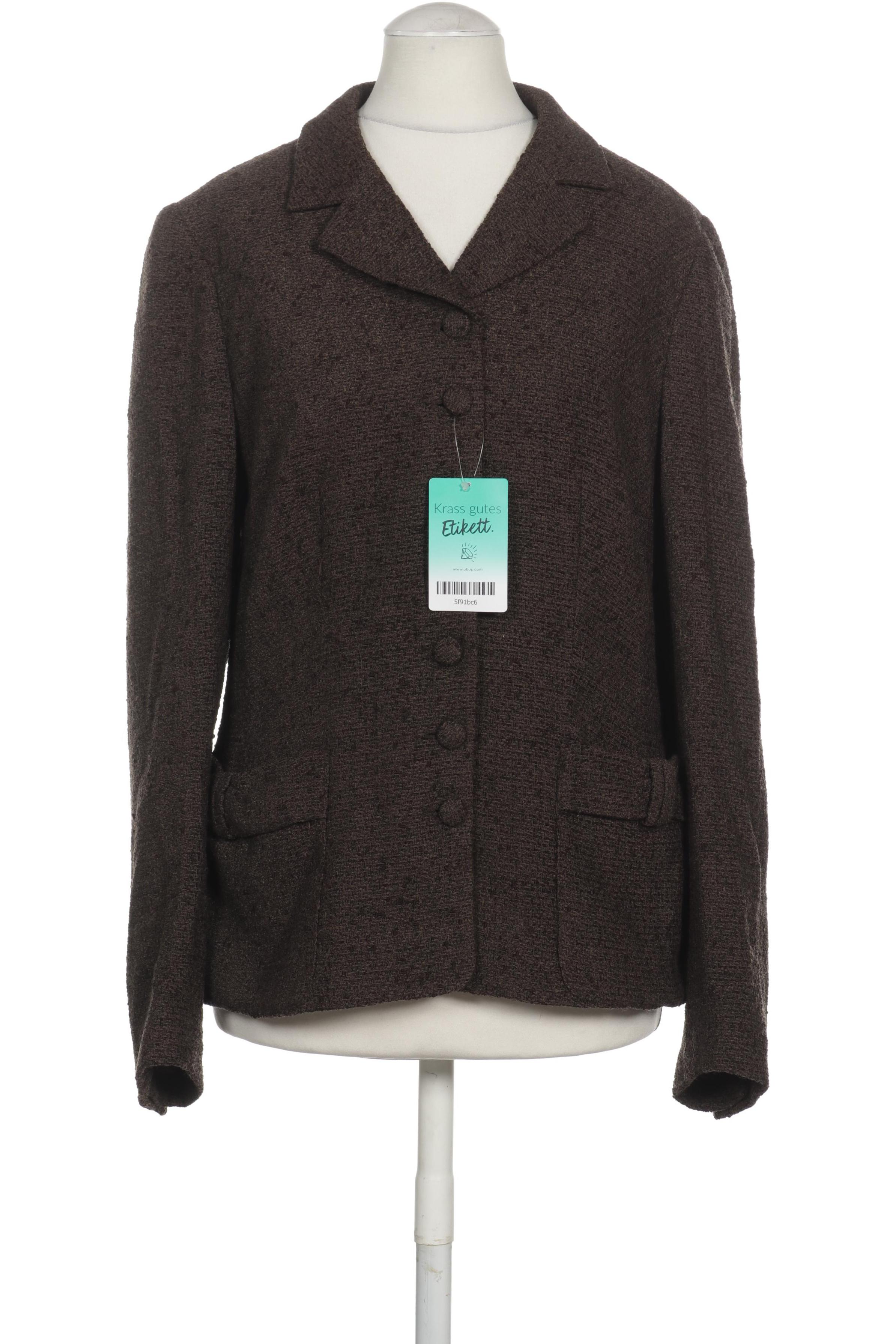 

Rena Lange Damen Blazer, beige, Gr. 38