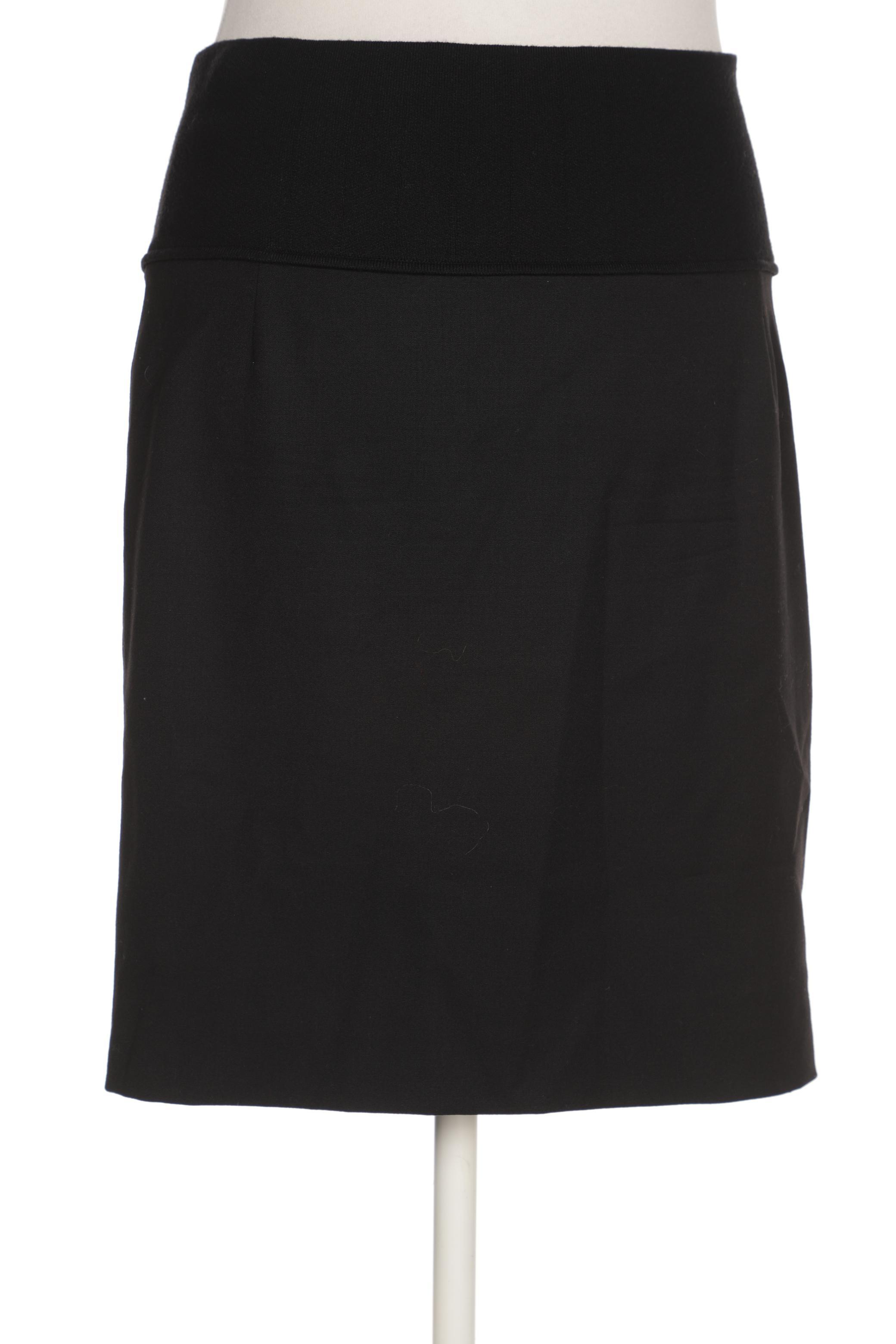 

Rena Lange Damen Rock, schwarz, Gr. 42