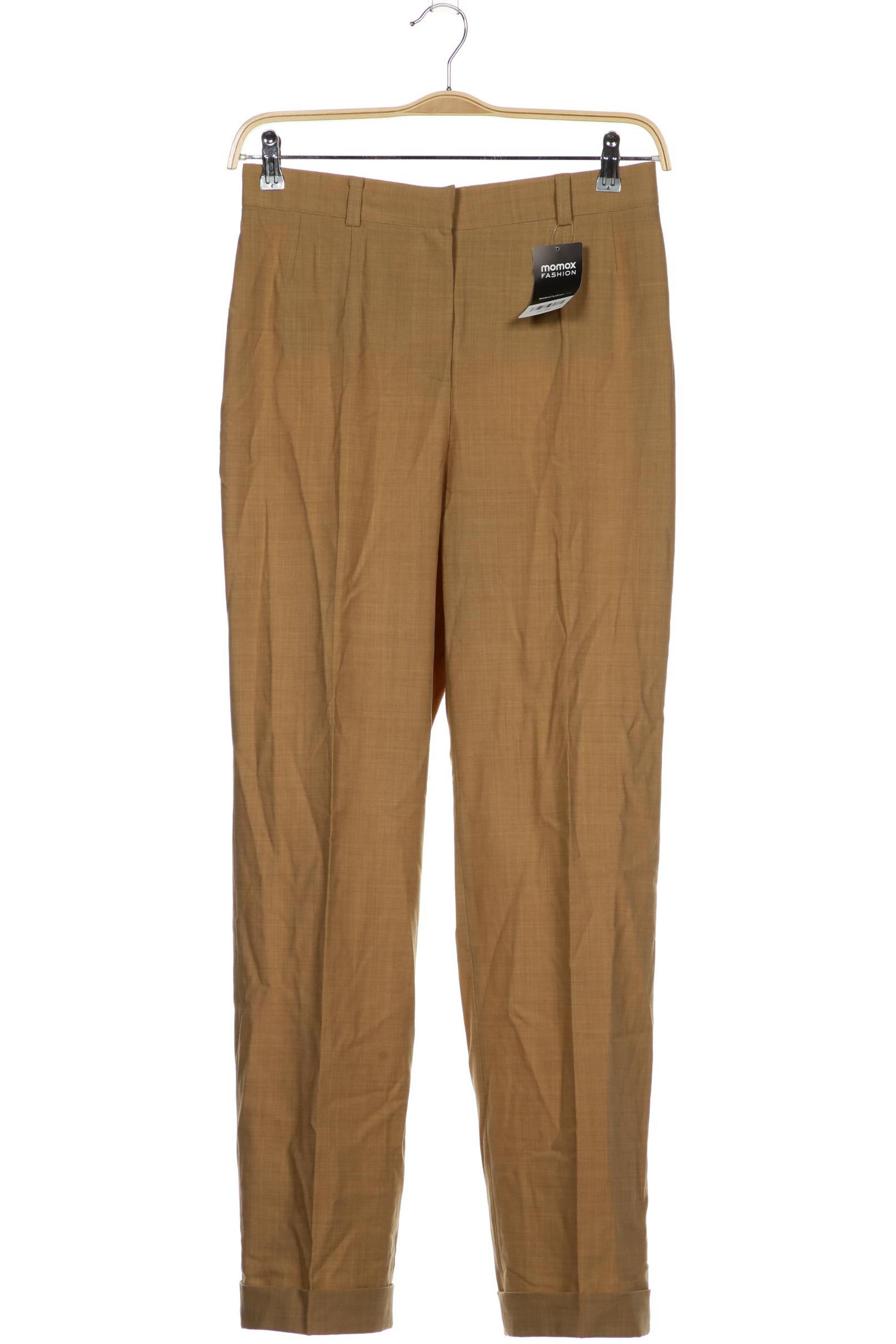 

Rena Lange Damen Stoffhose, beige, Gr. 42