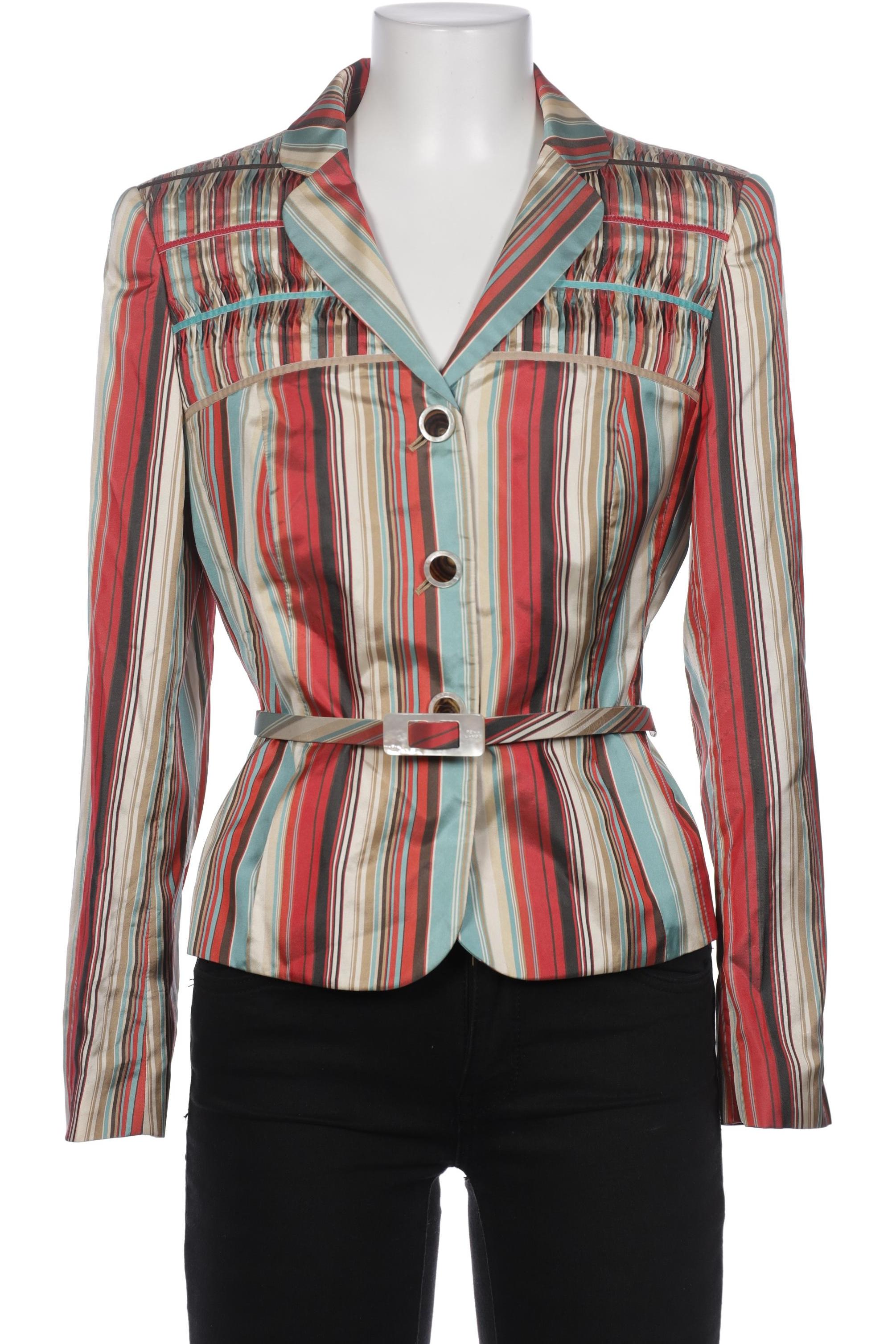 

Rena Lange Damen Blazer, mehrfarbig, Gr. 40
