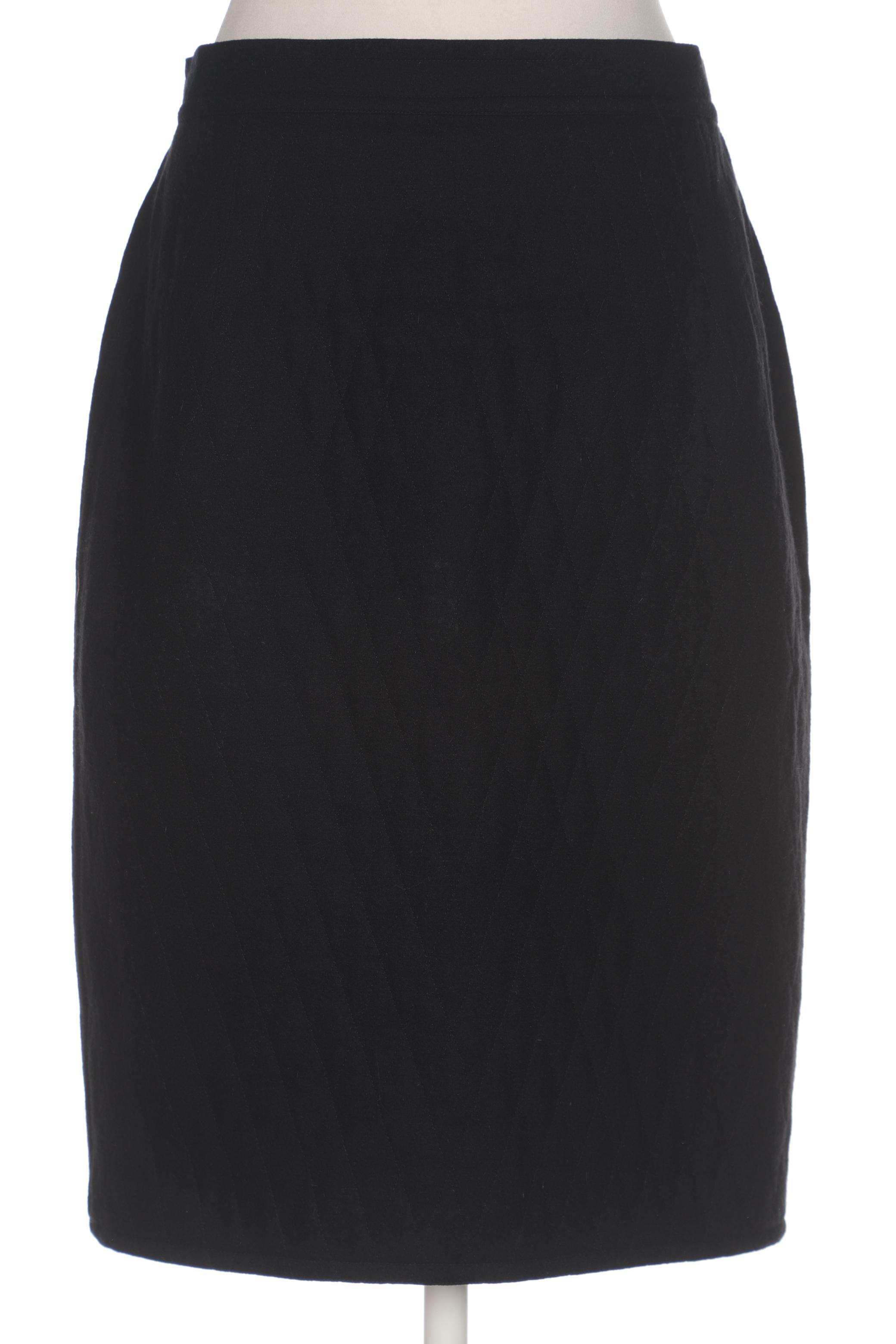

Rena Lange Damen Rock, schwarz, Gr. 42