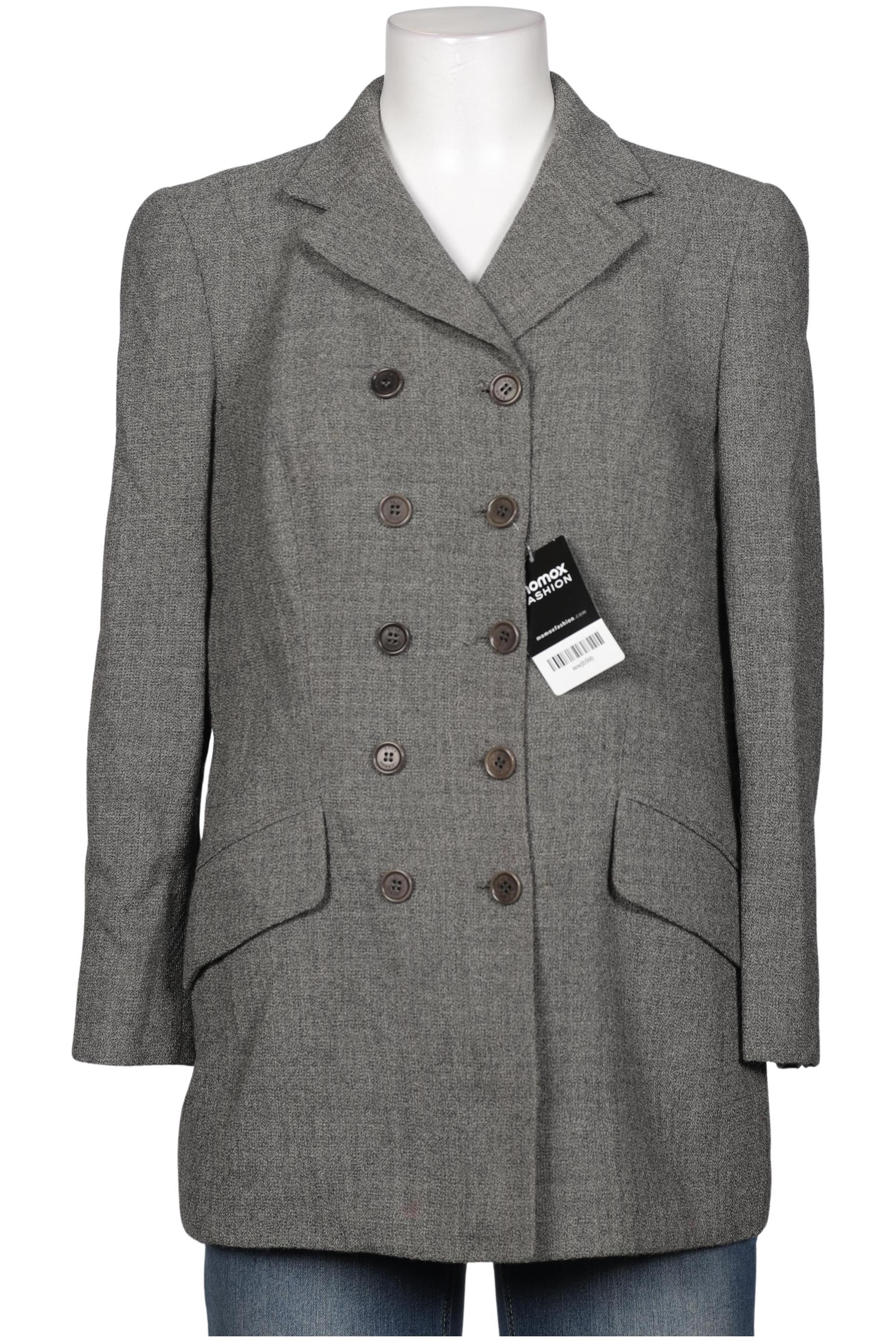 

Rena Lange Damen Blazer, grau, Gr. 40
