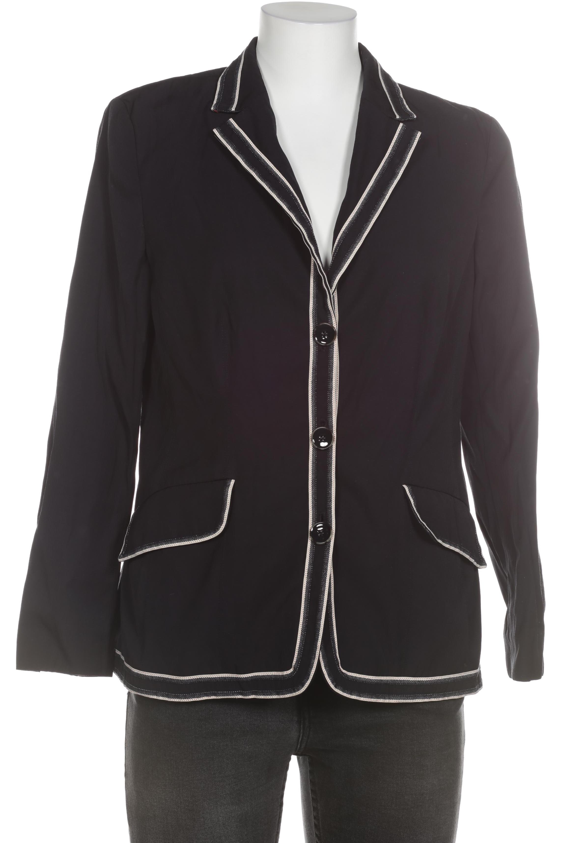 

Rena Lange Damen Blazer, blau, Gr. 42