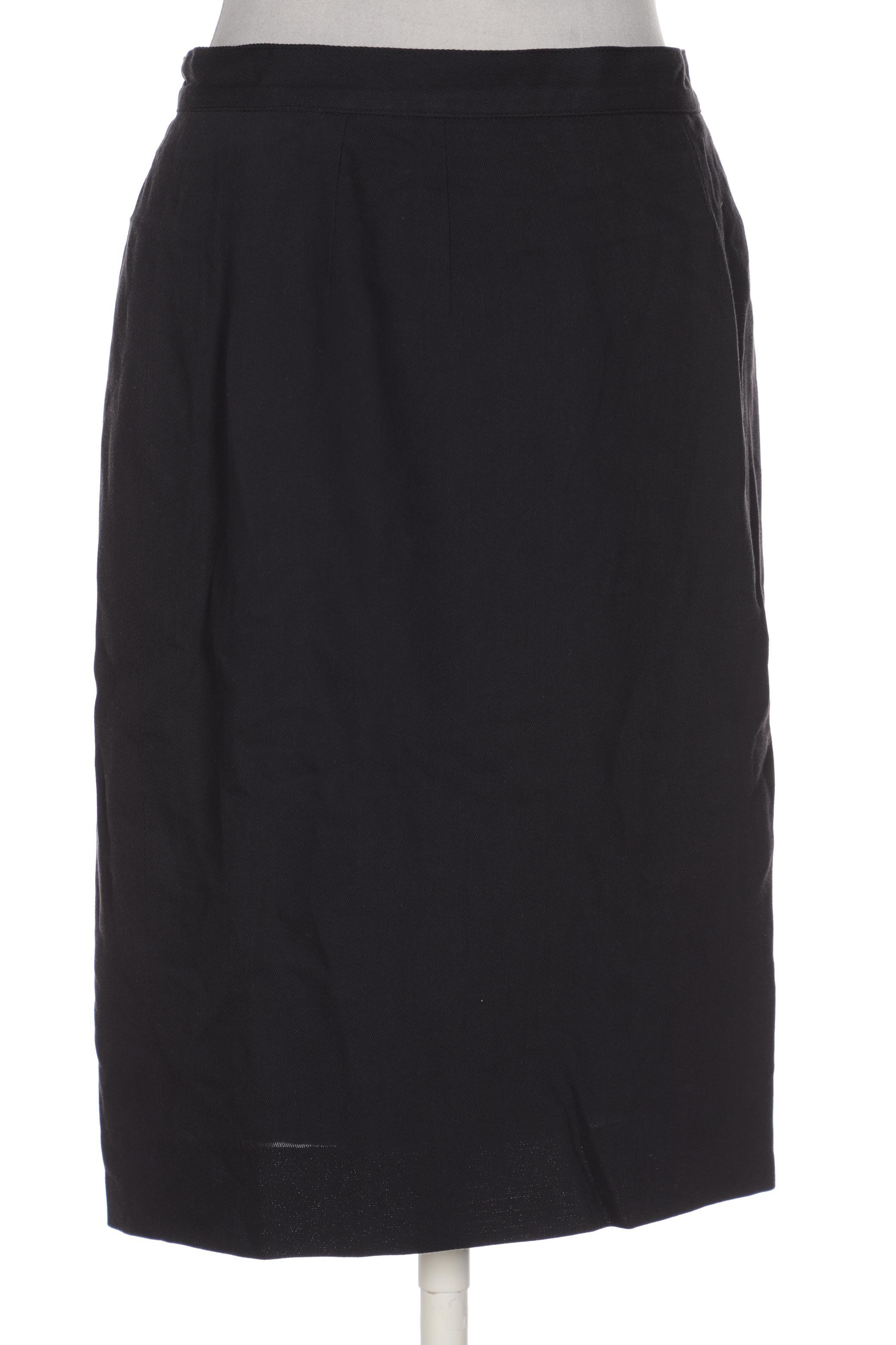 

Rena Lange Damen Rock, grau, Gr. 30