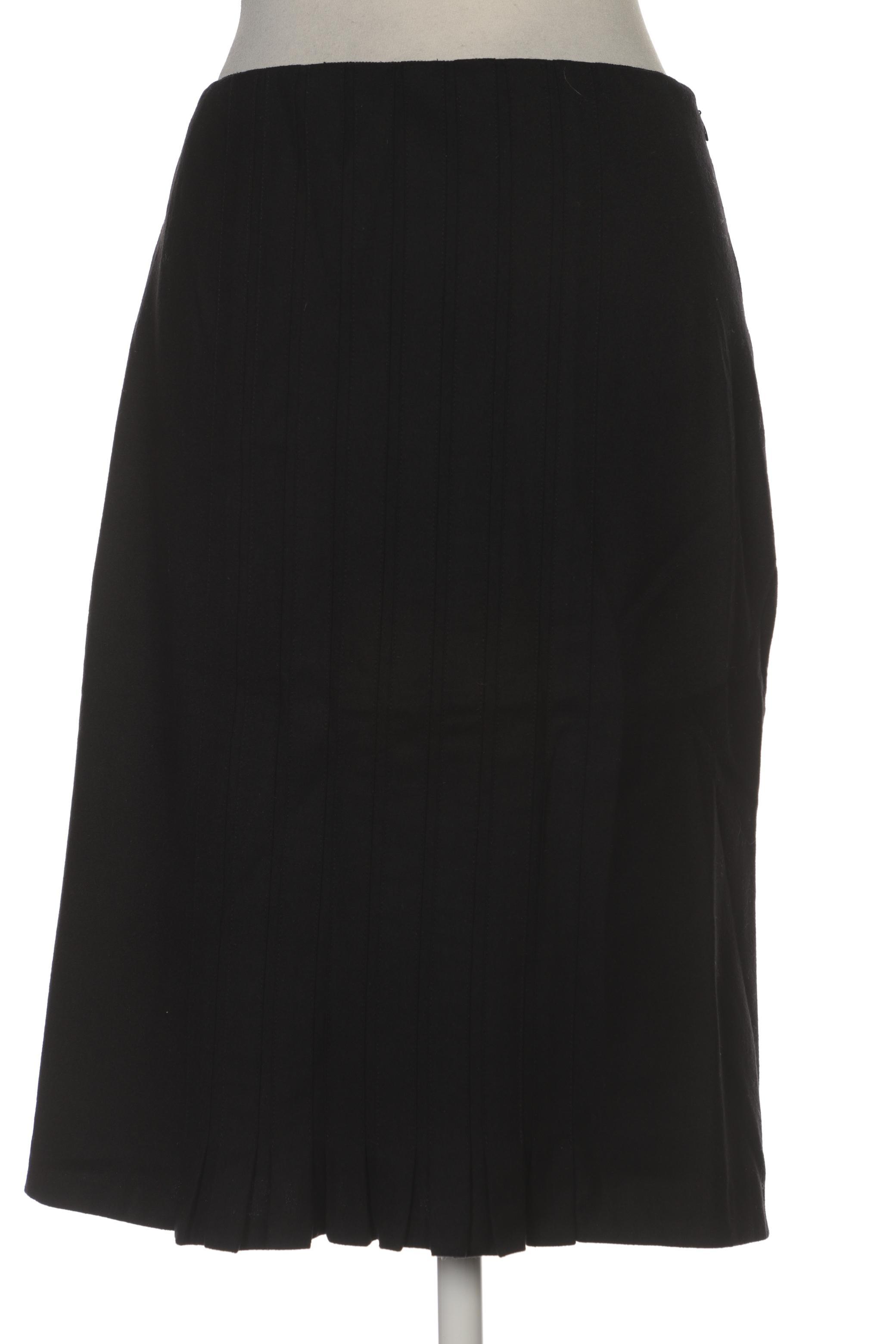 

Rena Lange Damen Rock, schwarz, Gr. 40