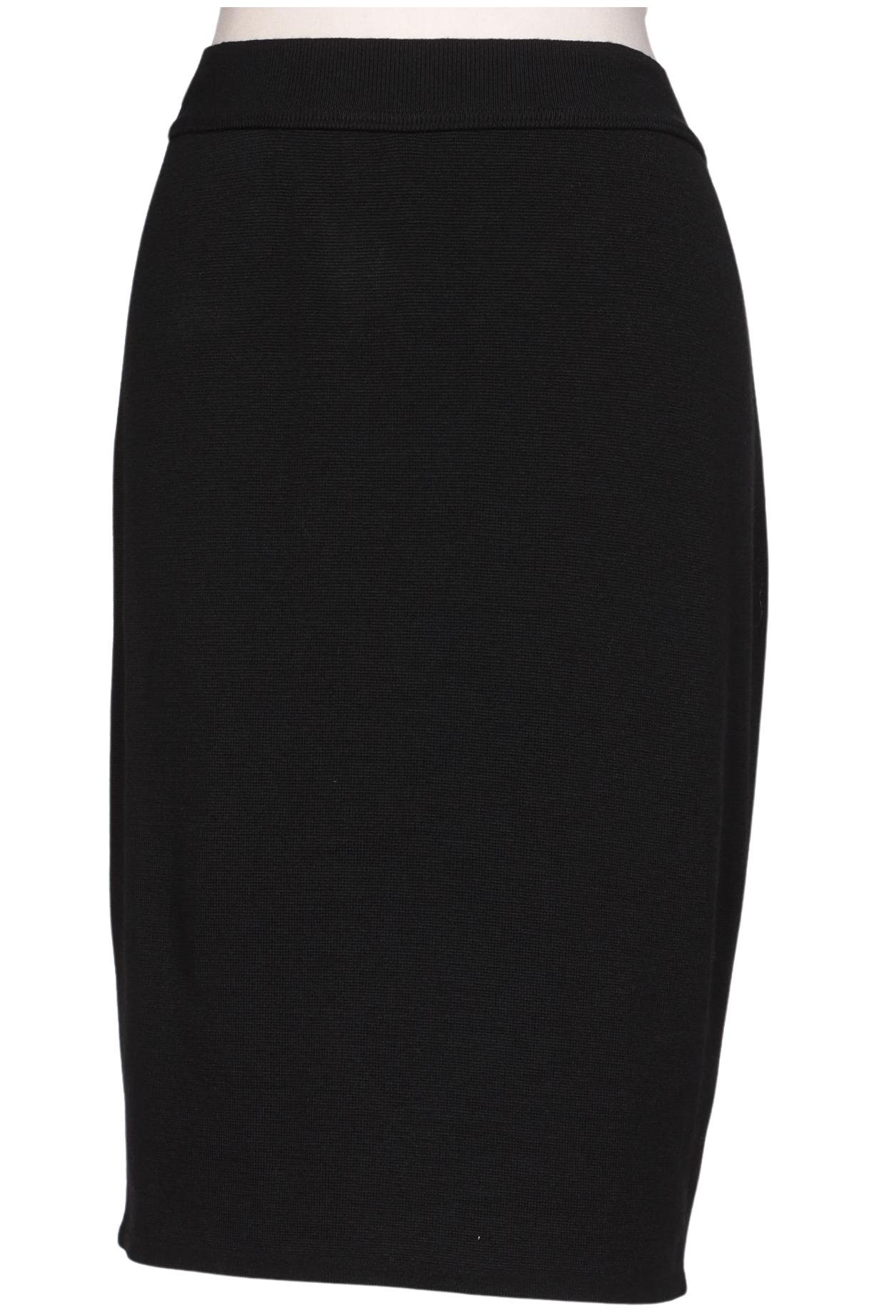 

Rena Lange Damen Rock, schwarz, Gr. 40