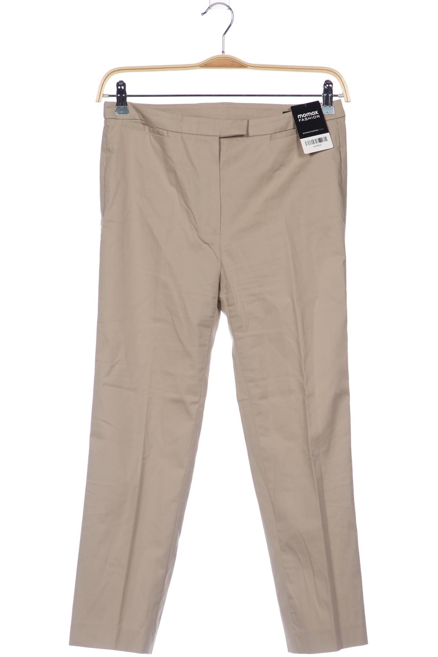 

Rena Lange Damen Stoffhose, beige, Gr. 38