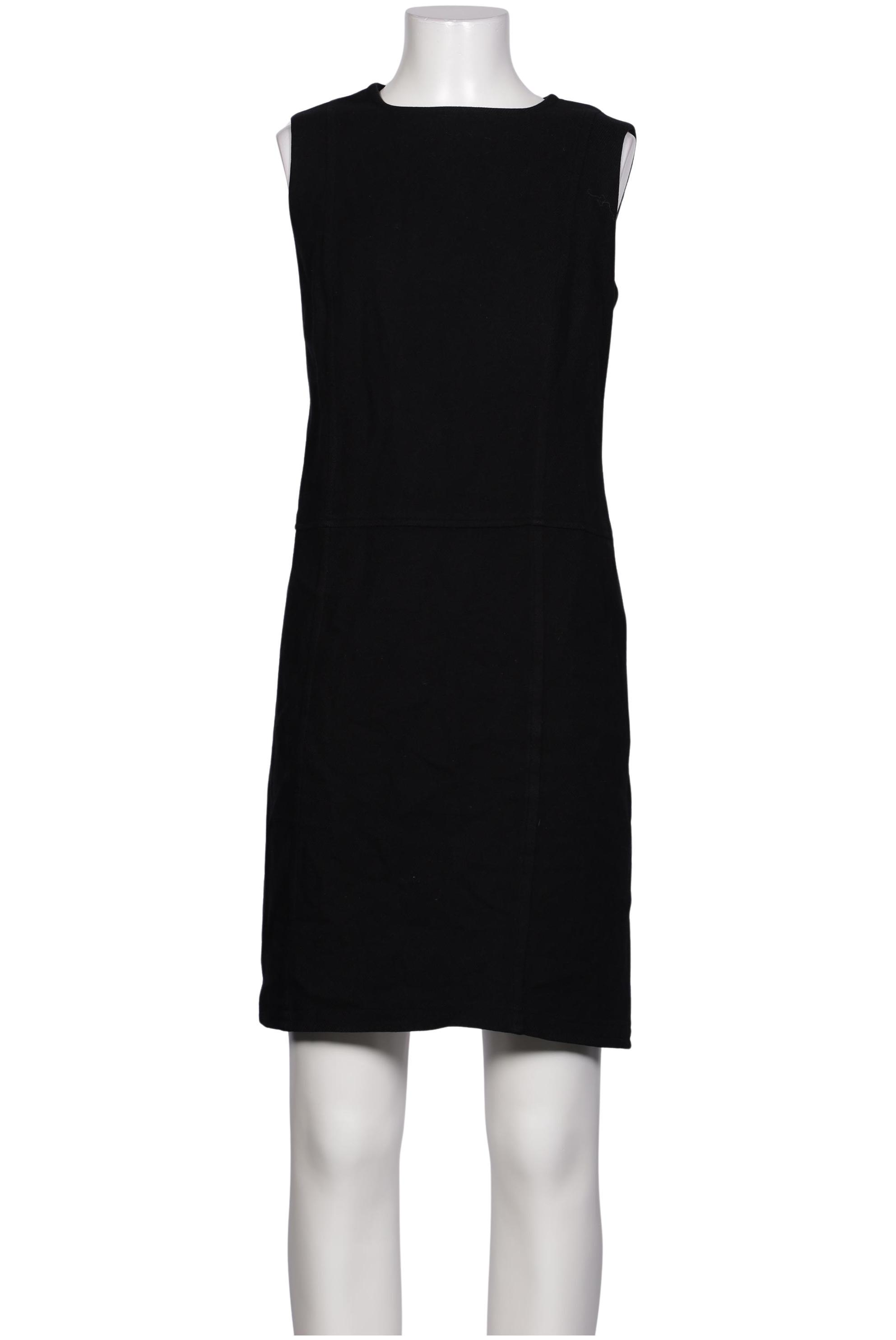 

Rena Lange Damen Kleid, schwarz, Gr. 38