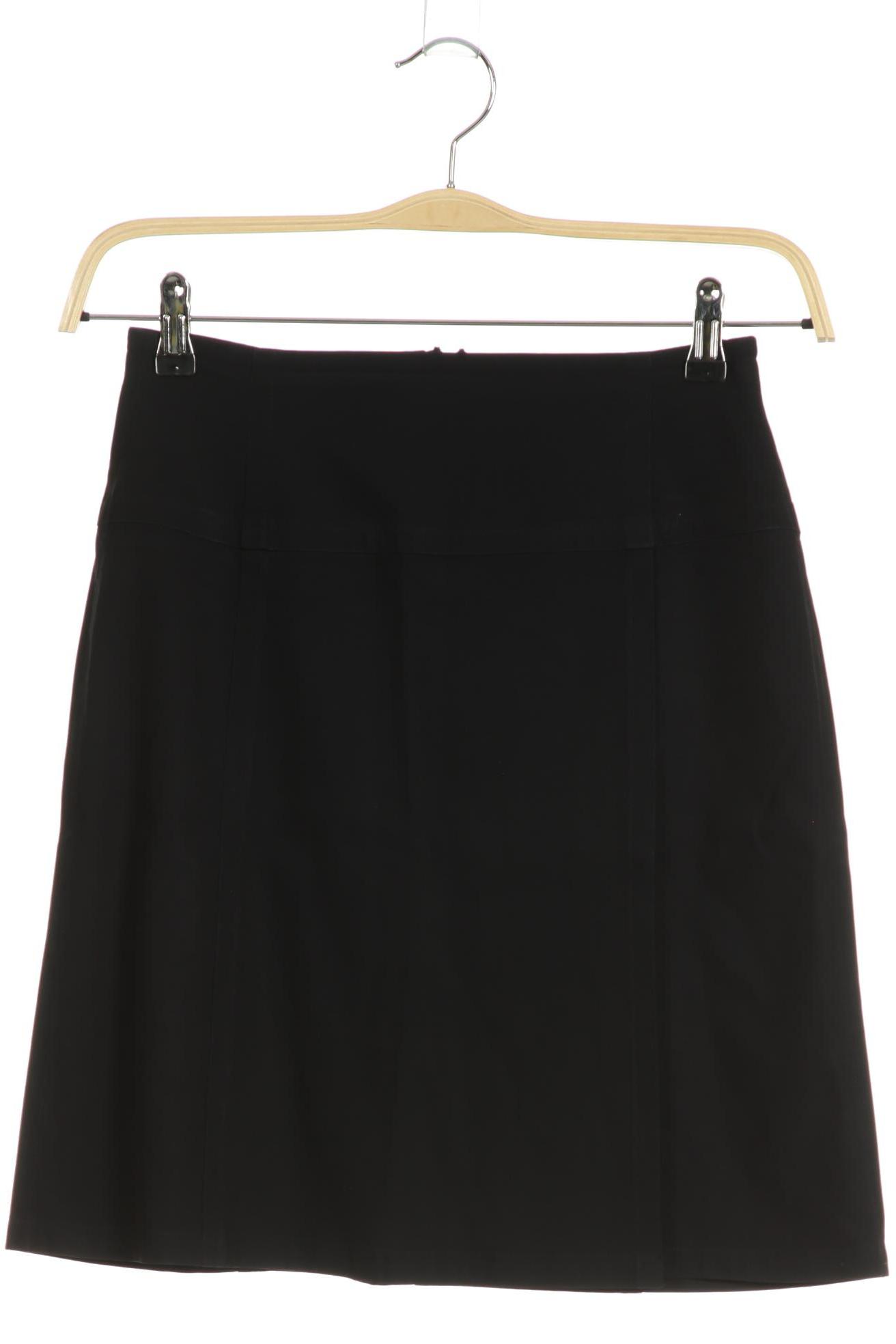 

Rena Lange Damen Rock, schwarz, Gr. 38