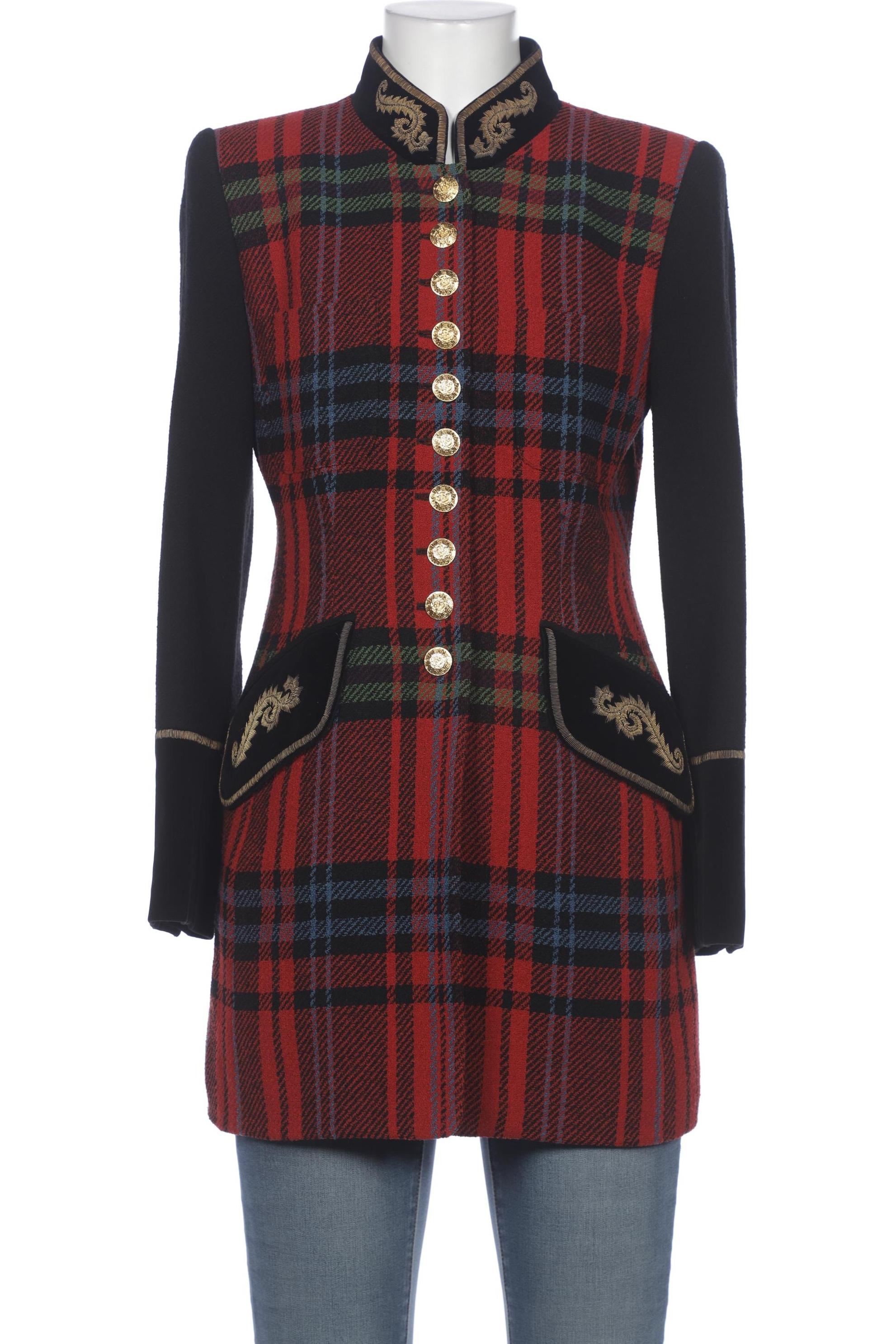 

Rena Lange Damen Blazer, rot, Gr. 36