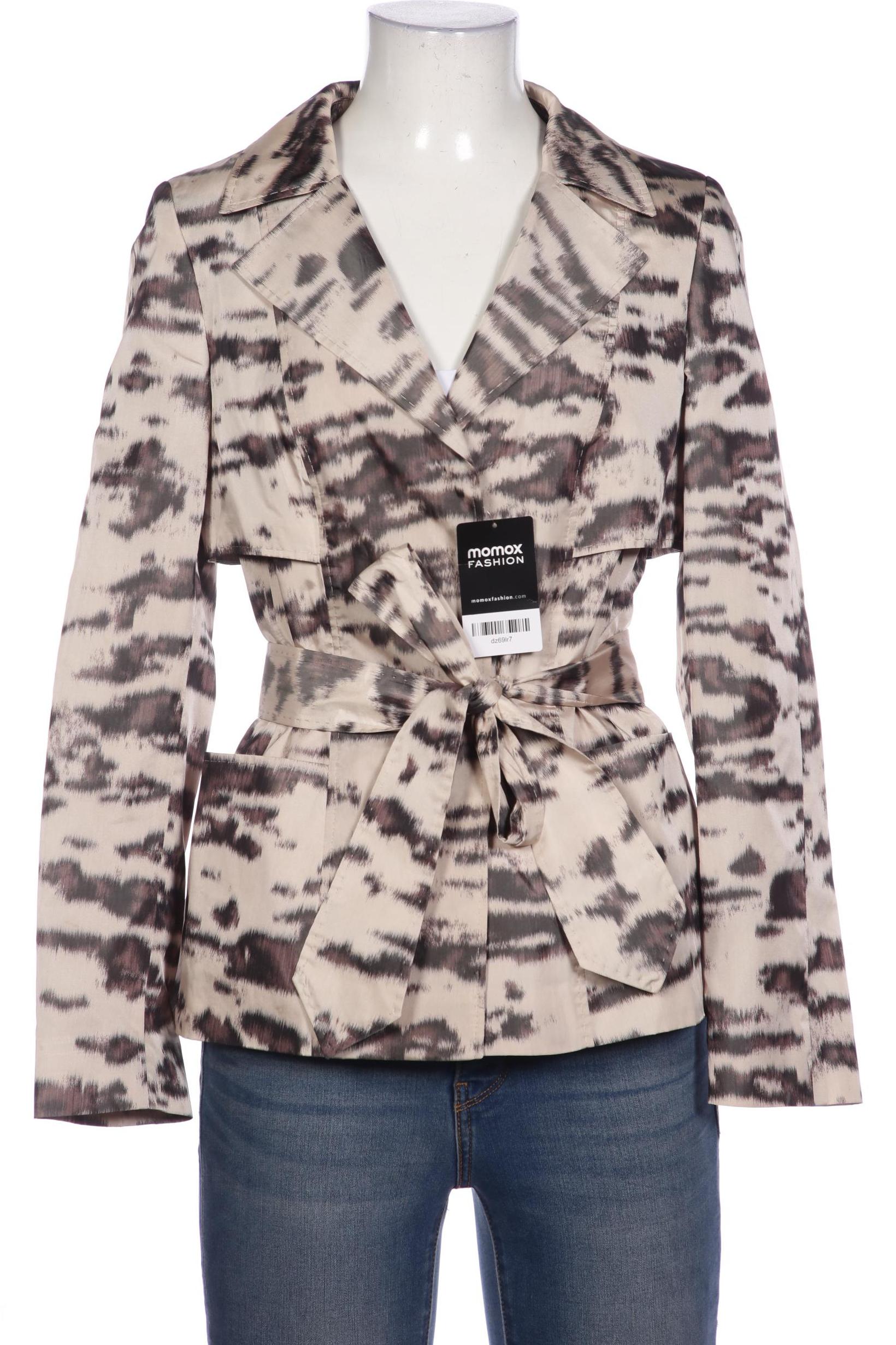 

Rena Lange Damen Blazer, beige, Gr. 36