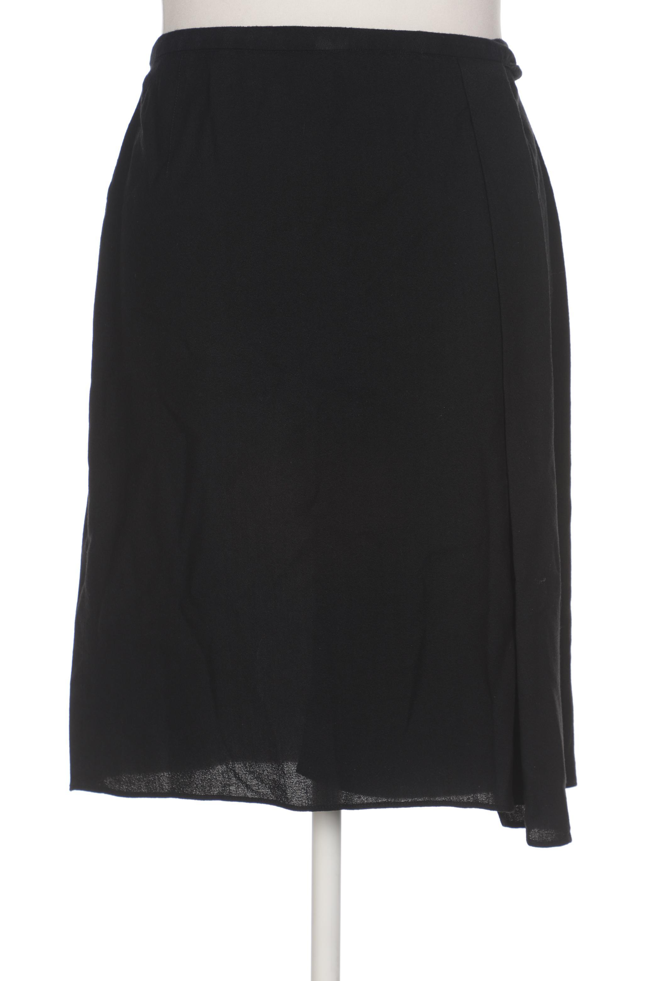 

Rena Lange Damen Rock, schwarz, Gr. 44