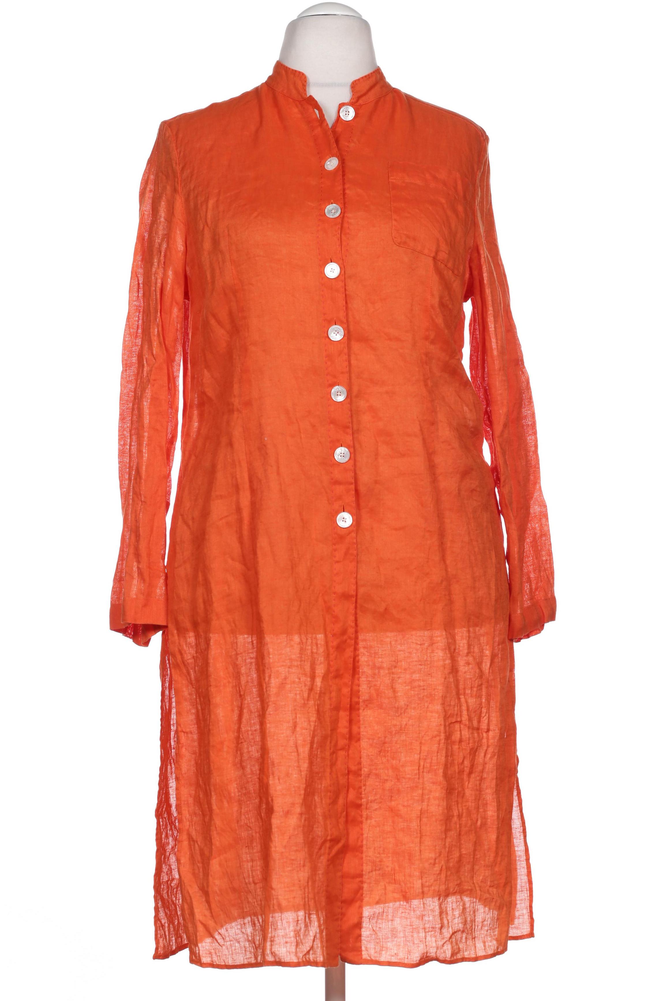 

Rena Lange Damen Kleid, orange, Gr. 44
