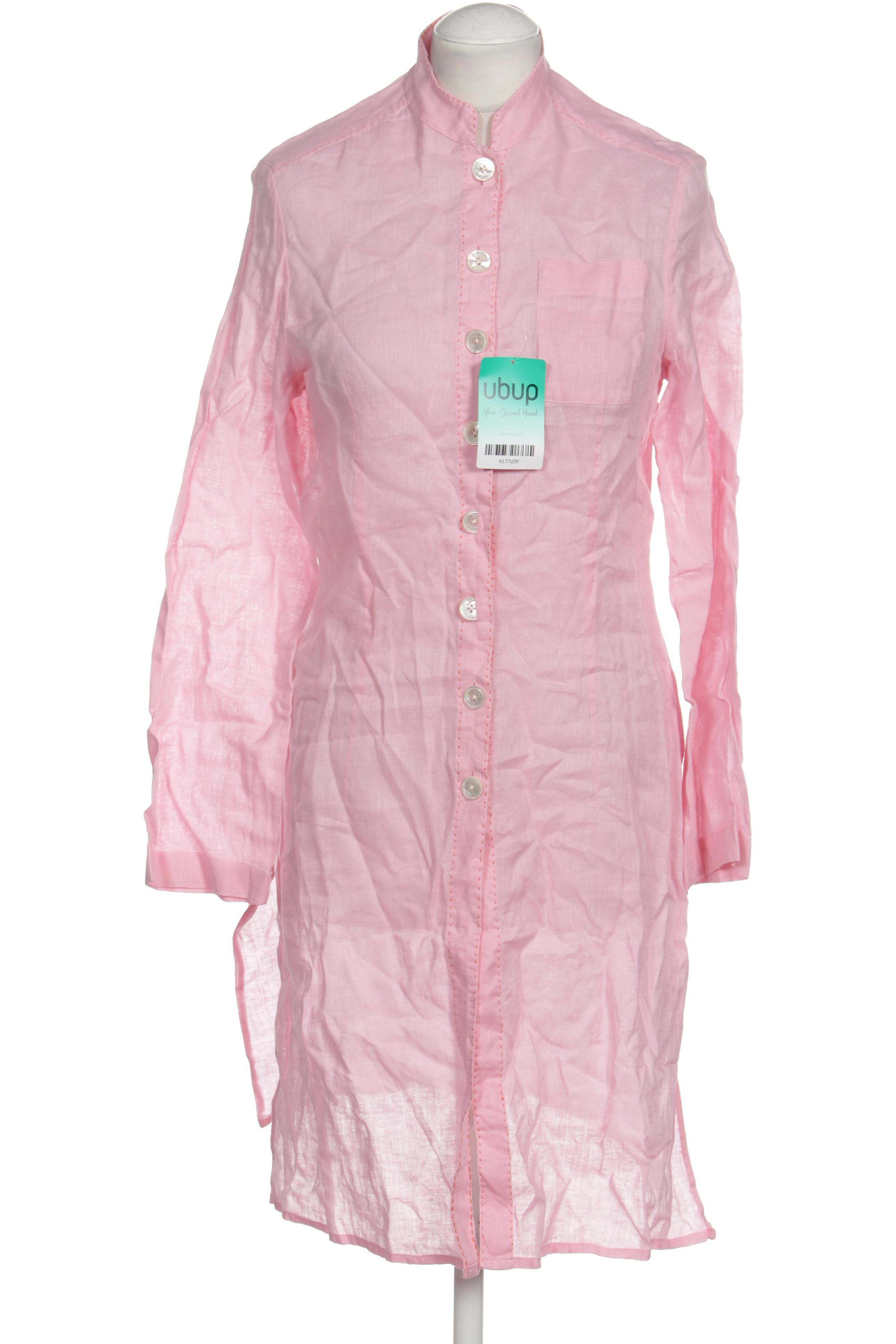 

Rena Lange Damen Bluse, pink, Gr. 38