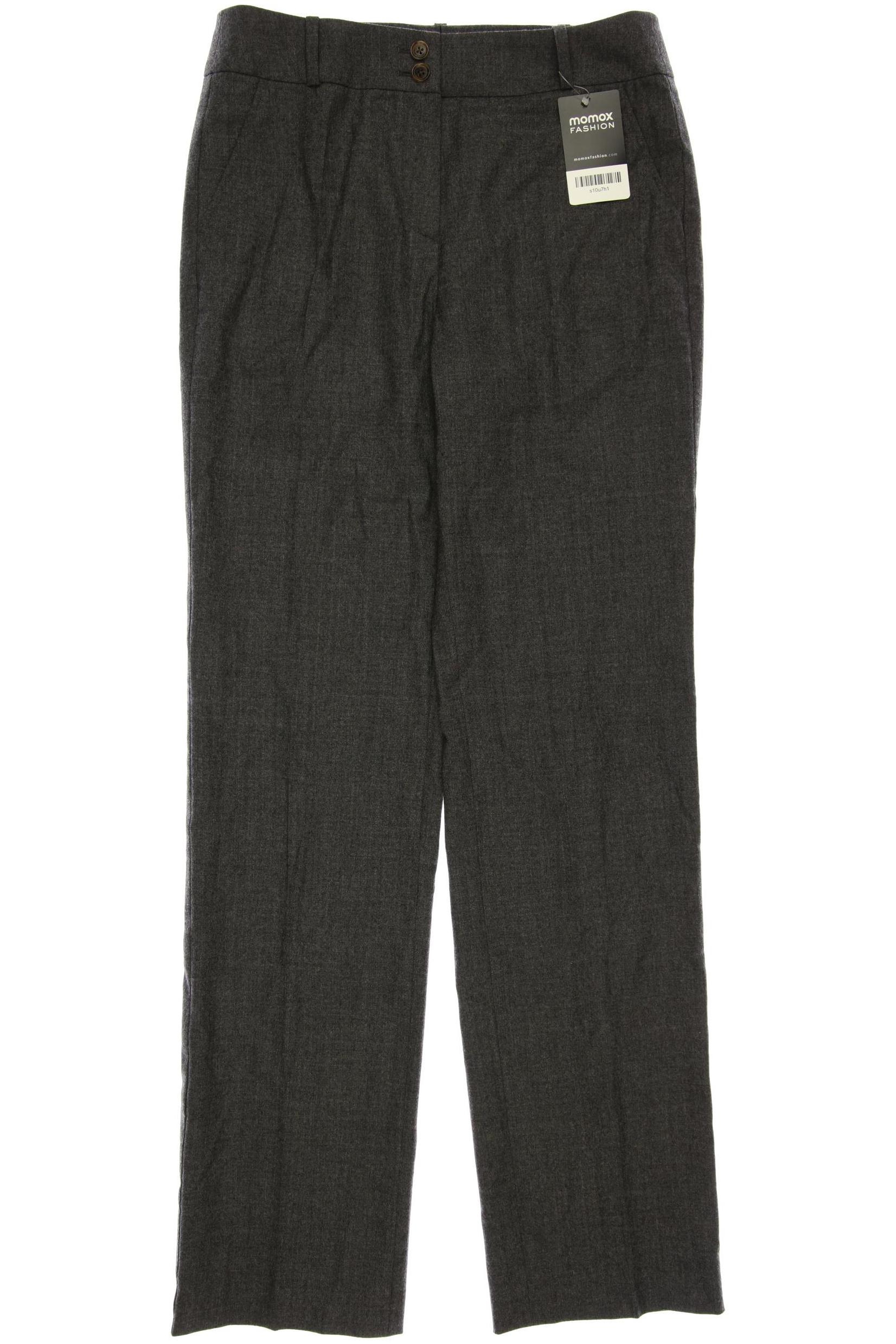 

Rena Lange Damen Stoffhose, grau, Gr. 36