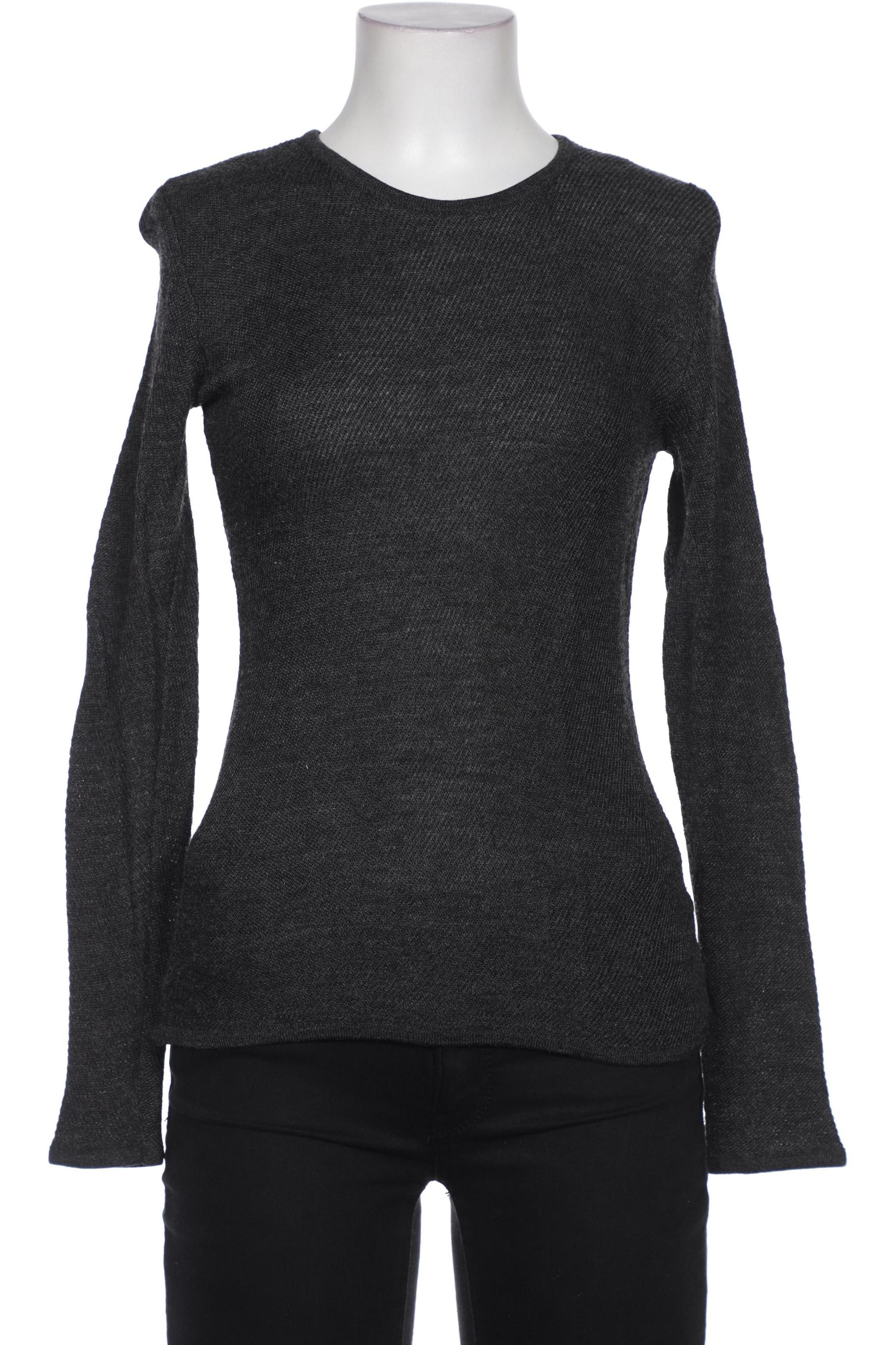 

Rena Lange Damen Pullover, schwarz, Gr. 32