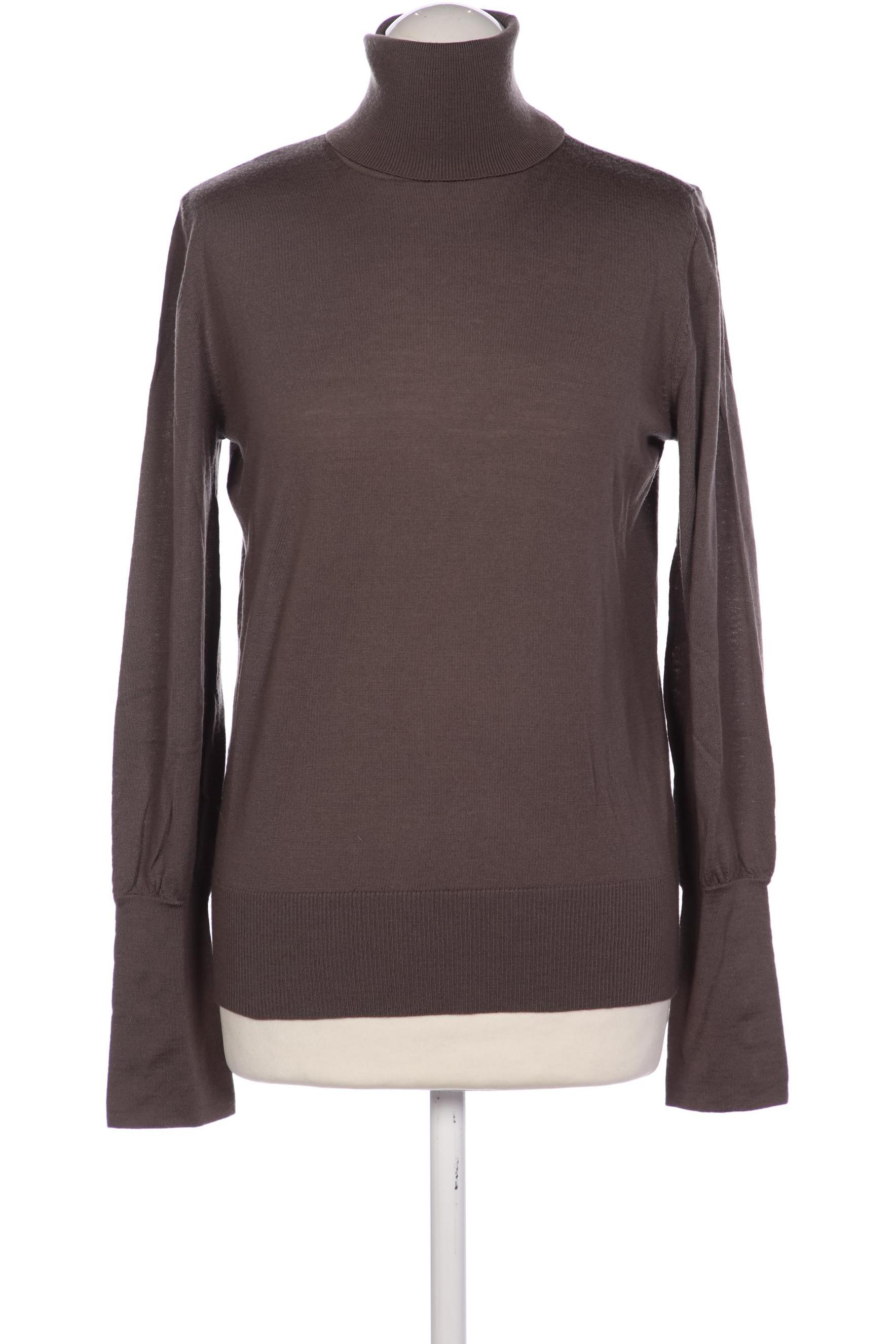 

Rena Lange Damen Pullover, braun, Gr. 42