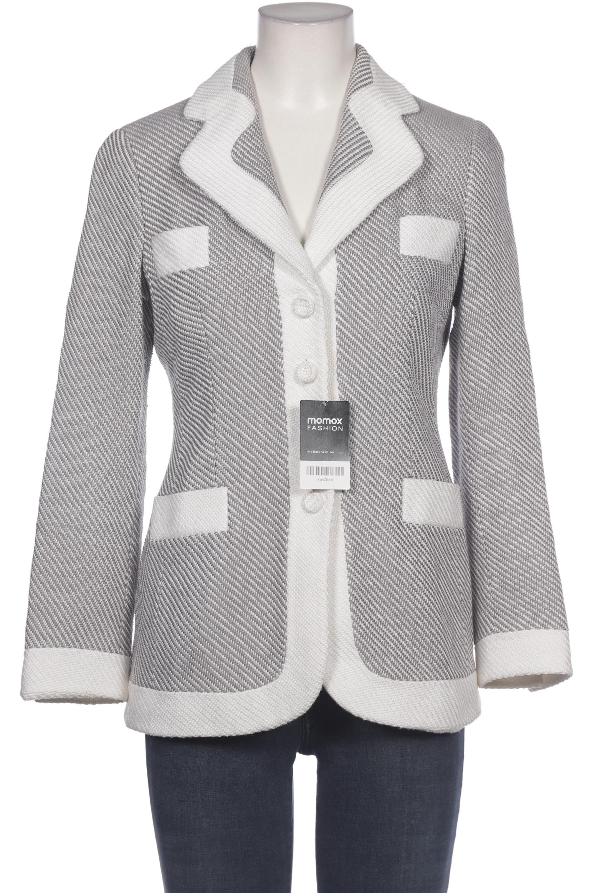 

Rena Lange Damen Blazer, beige, Gr. 36