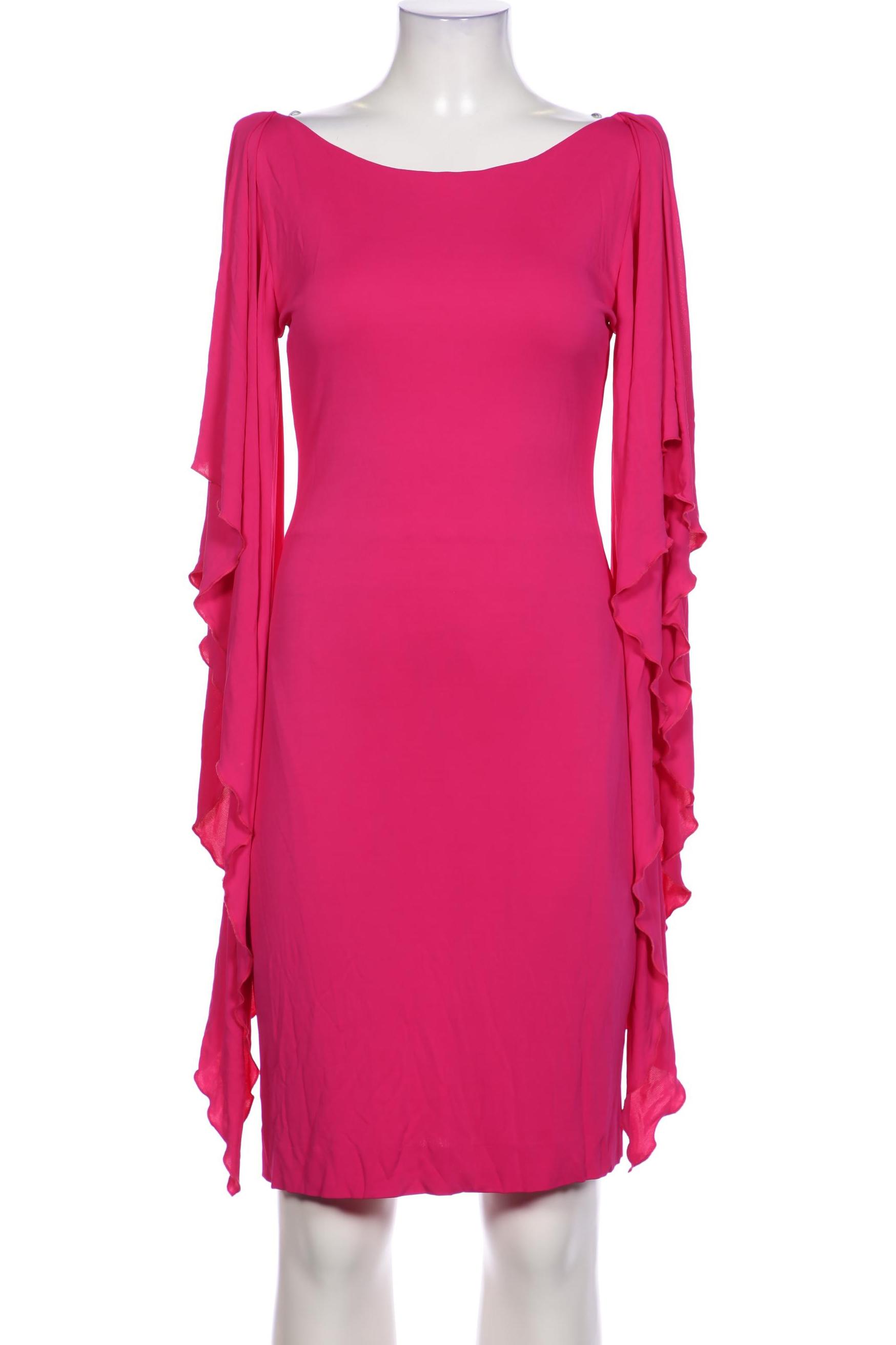 

Rena Lange Damen Kleid, pink, Gr. 38