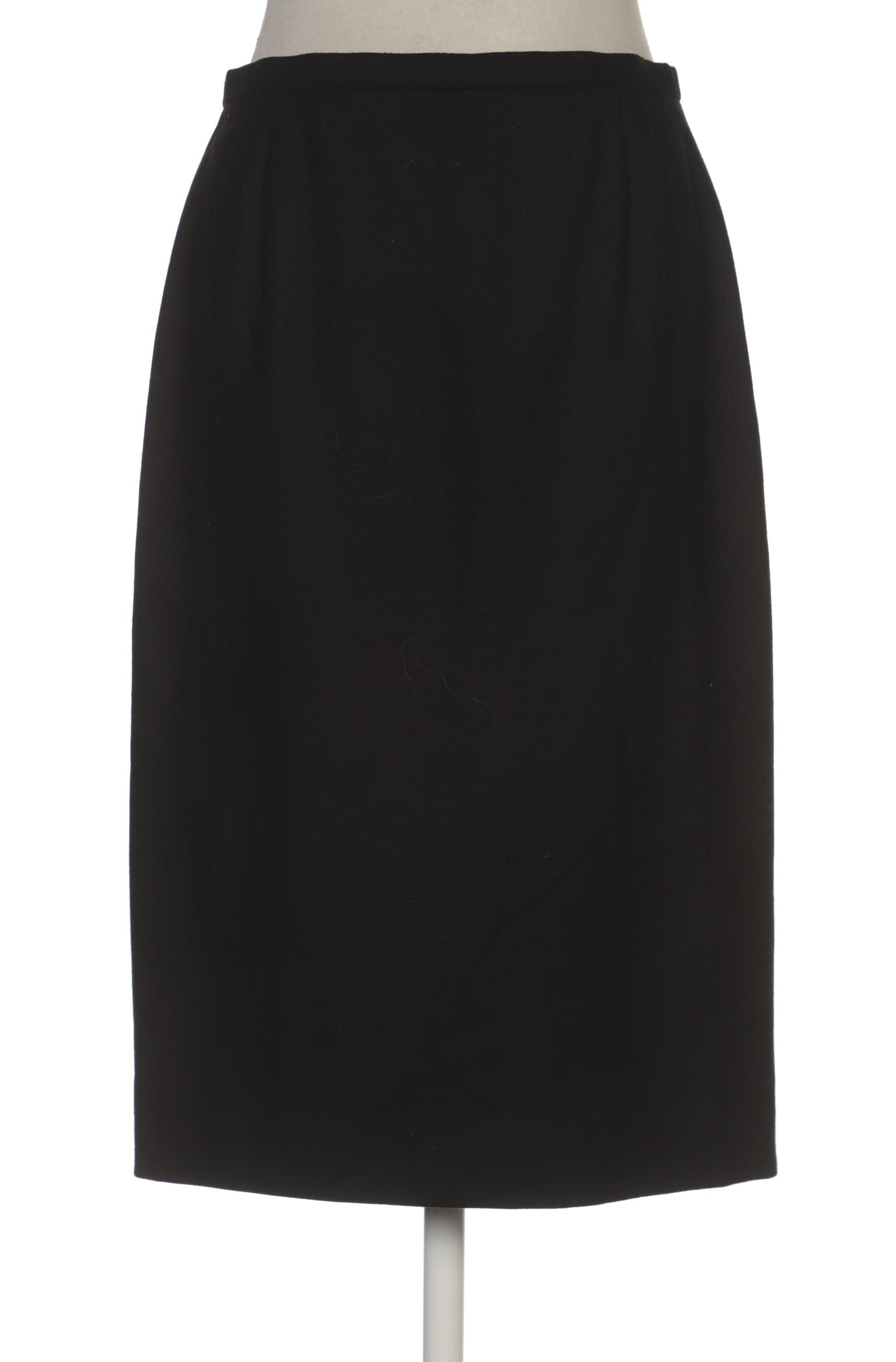 

Rena Lange Damen Rock, schwarz, Gr. 36