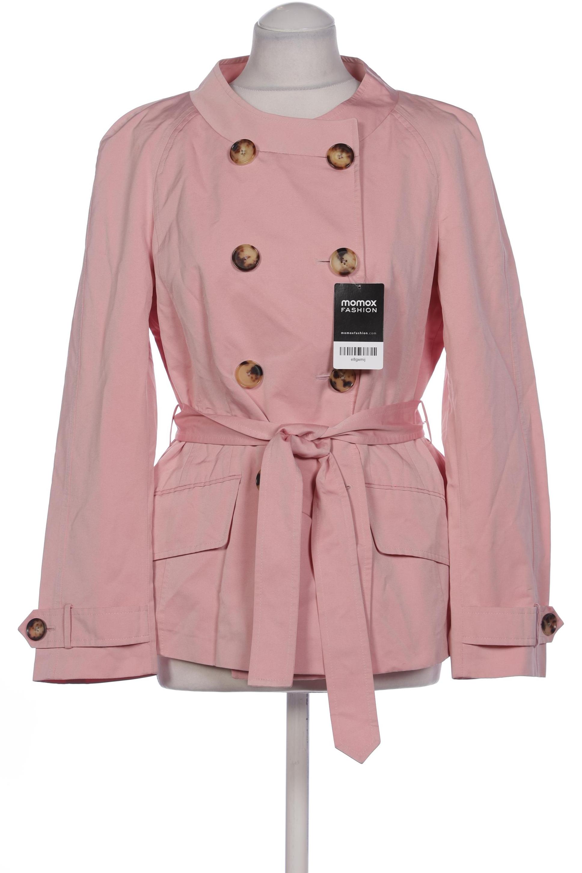 

Rena Lange Damen Blazer, pink, Gr. 38