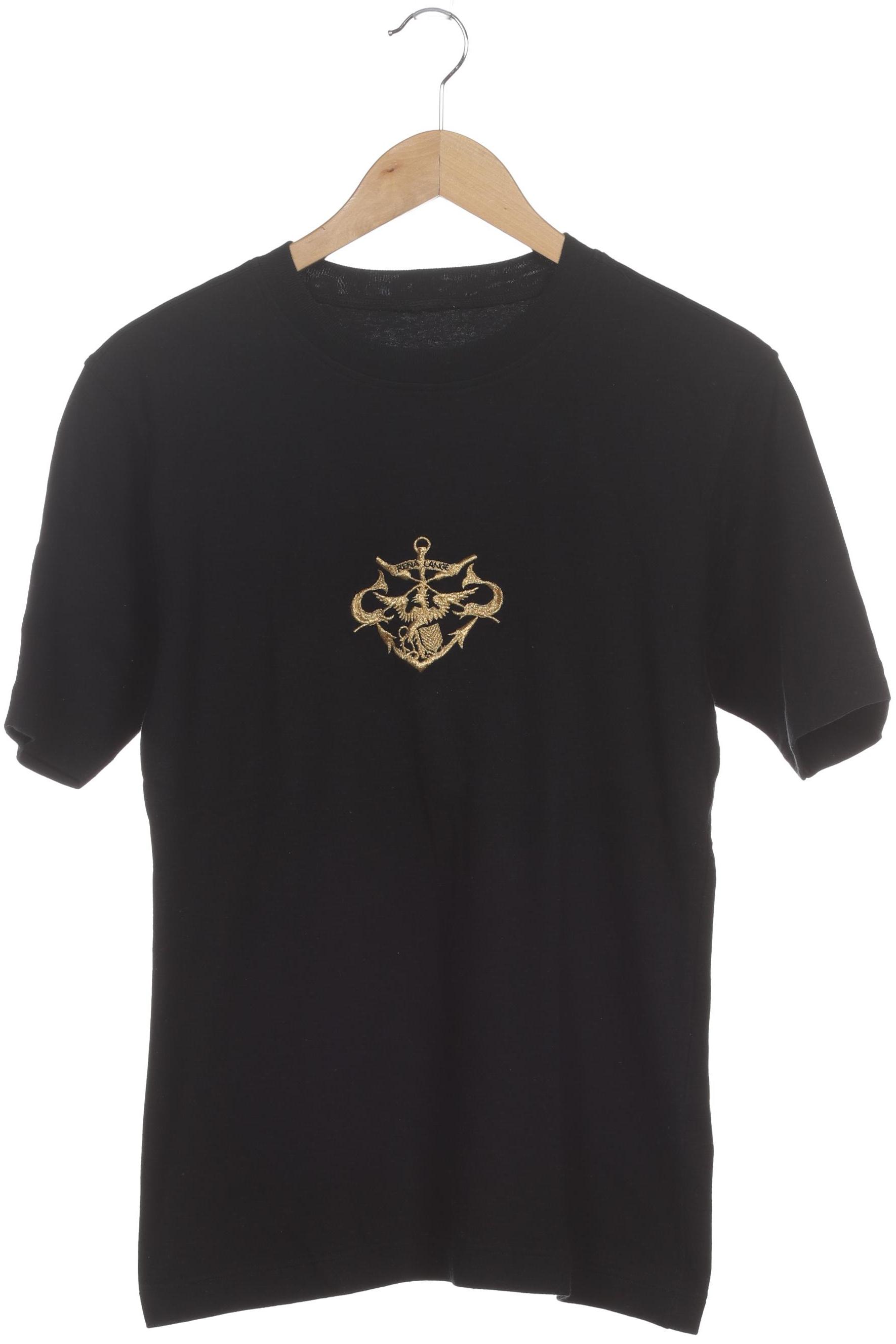 

Rena Lange Damen T-Shirt, schwarz, Gr. 38