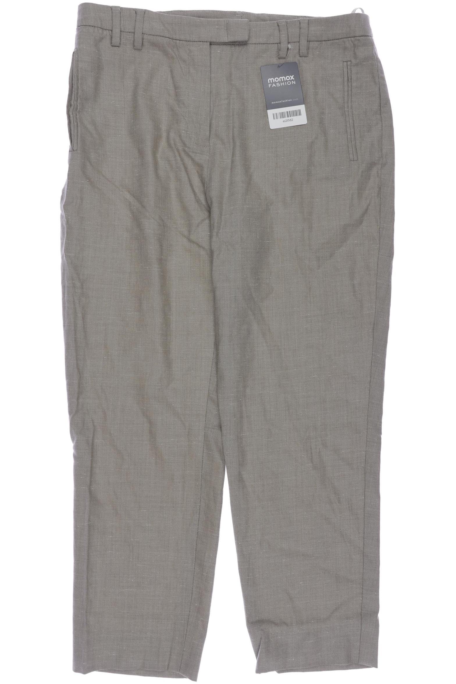 

Rena Lange Damen Stoffhose, beige, Gr. 40