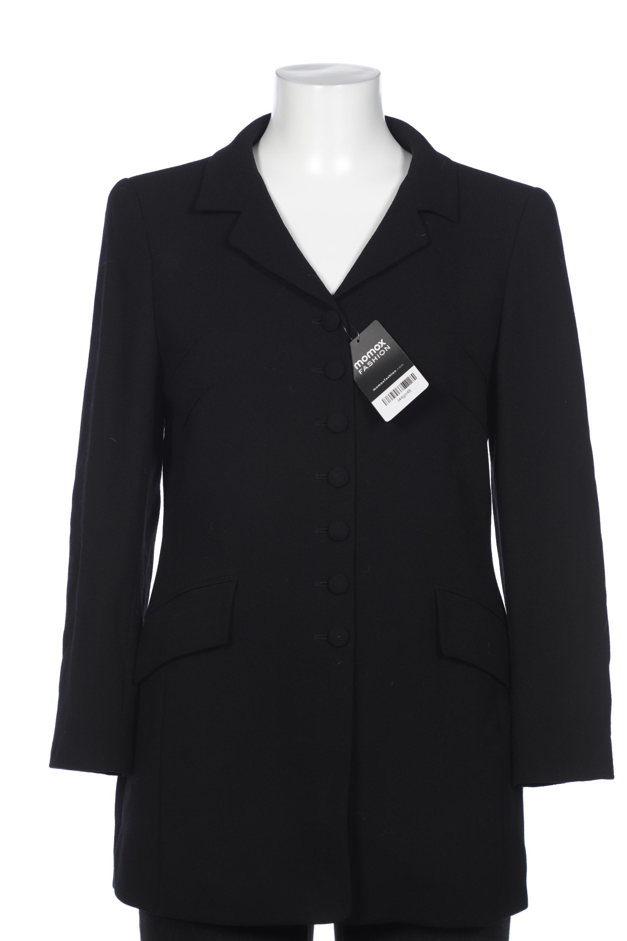 

Rena Lange Damen Blazer, schwarz, Gr. 40