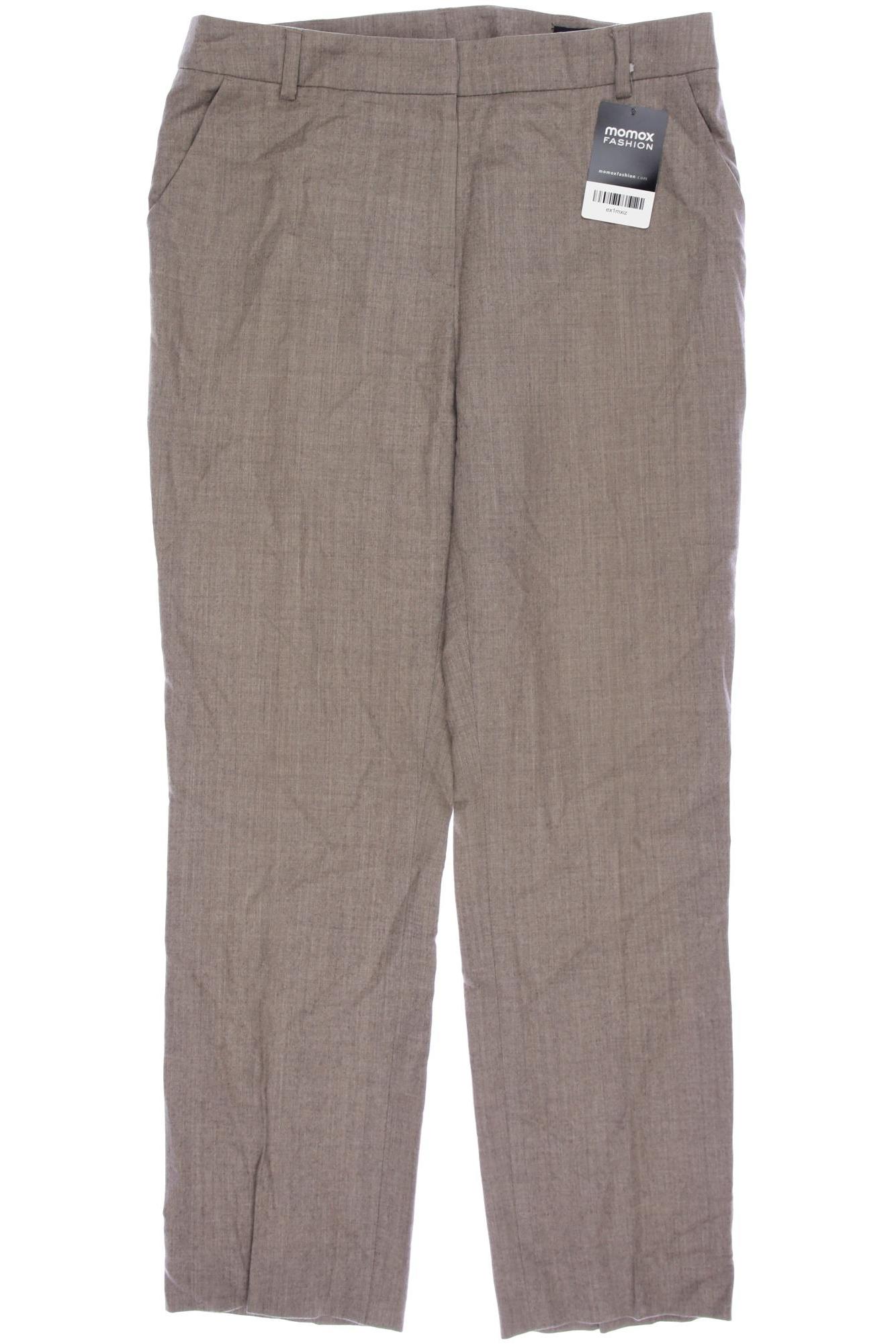 

Rena Lange Damen Stoffhose, grau, Gr. 38