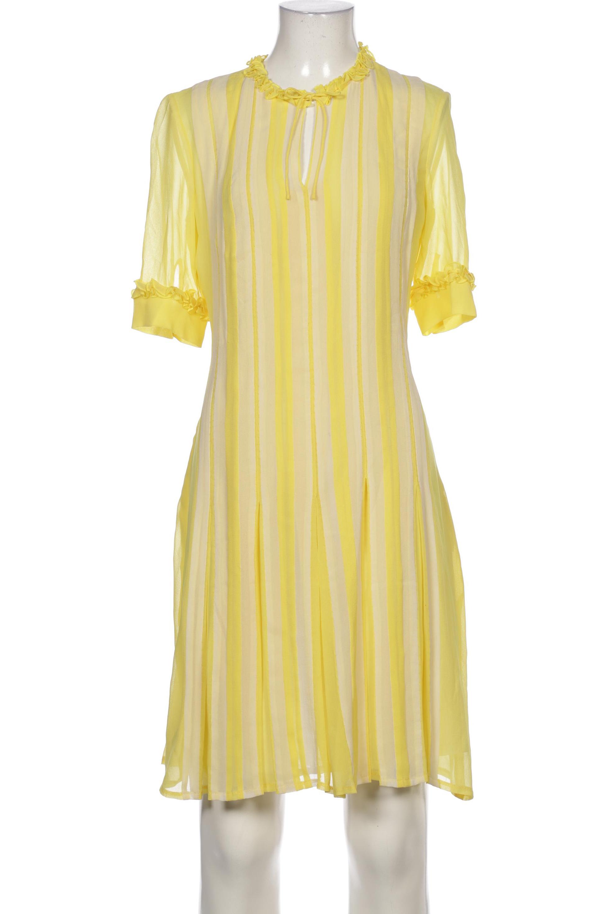 

Rena Lange Damen Kleid, gelb