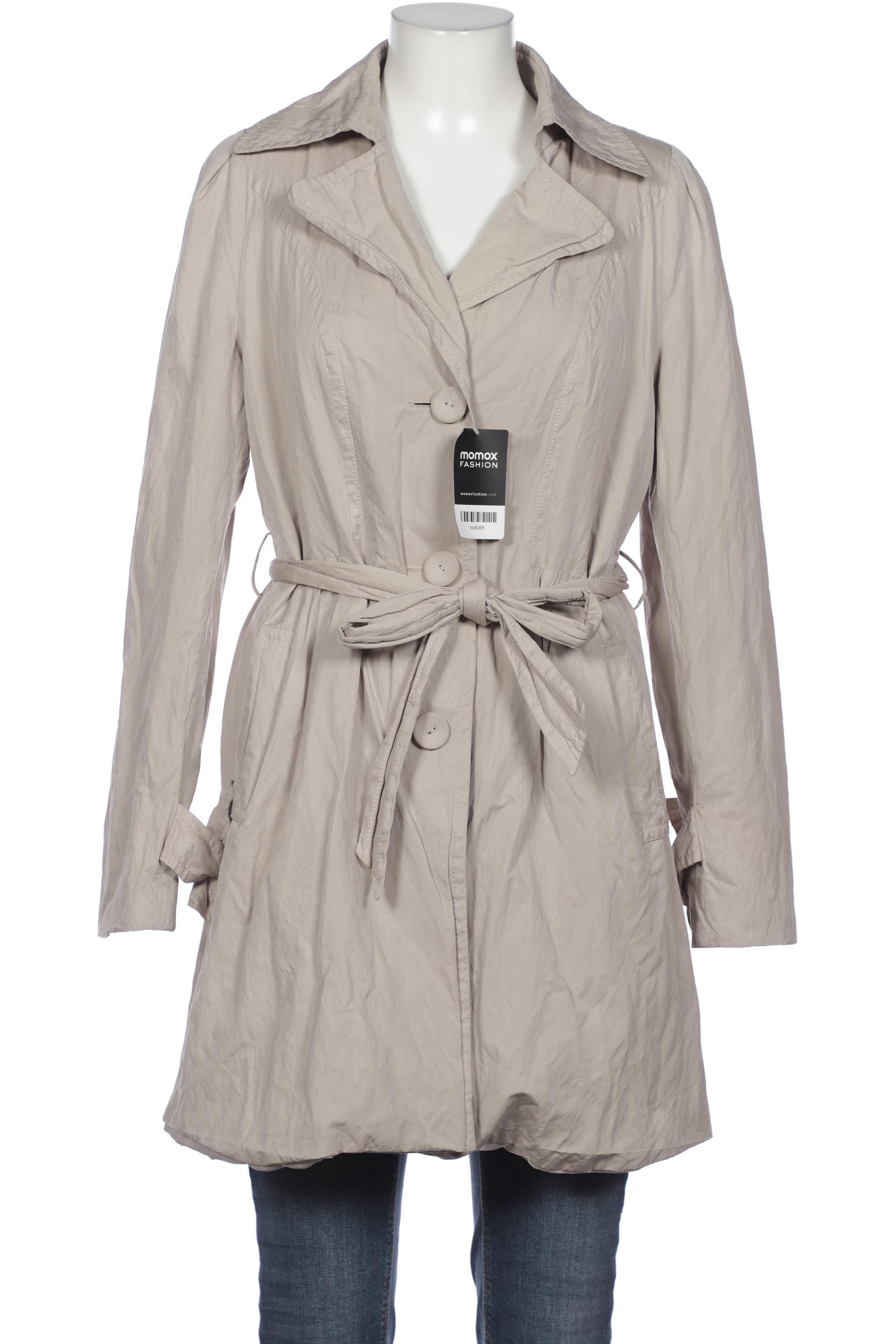 

Rena Lange Damen Mantel, beige