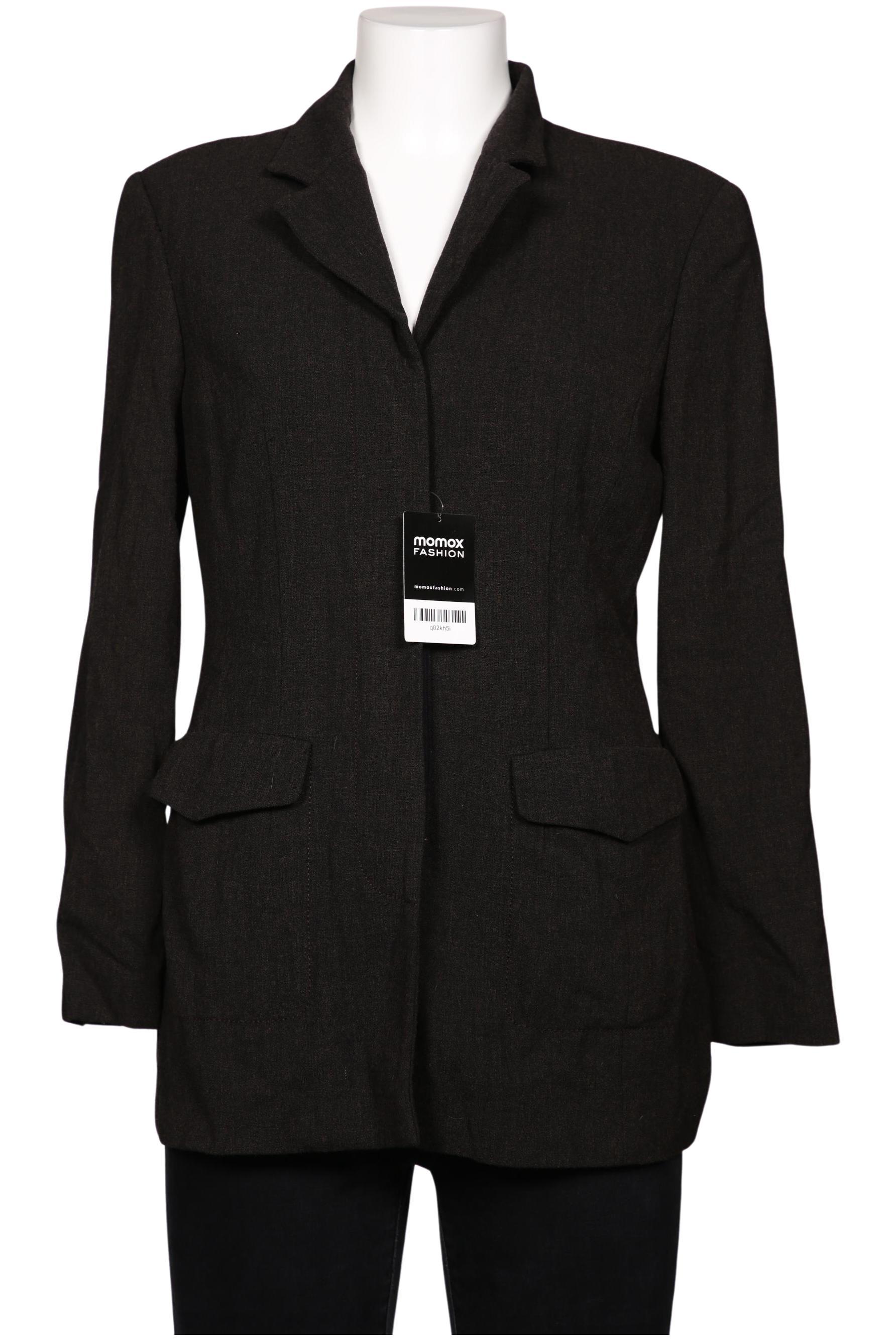 

Rena Lange Damen Blazer, braun, Gr. 40