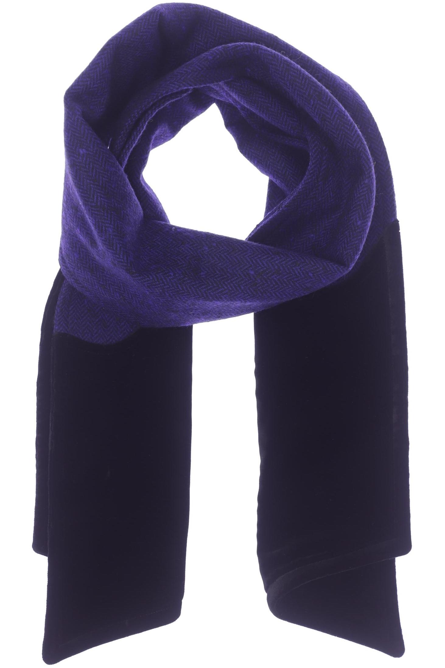 

Rena Lange Damen Schal, marineblau, Gr.