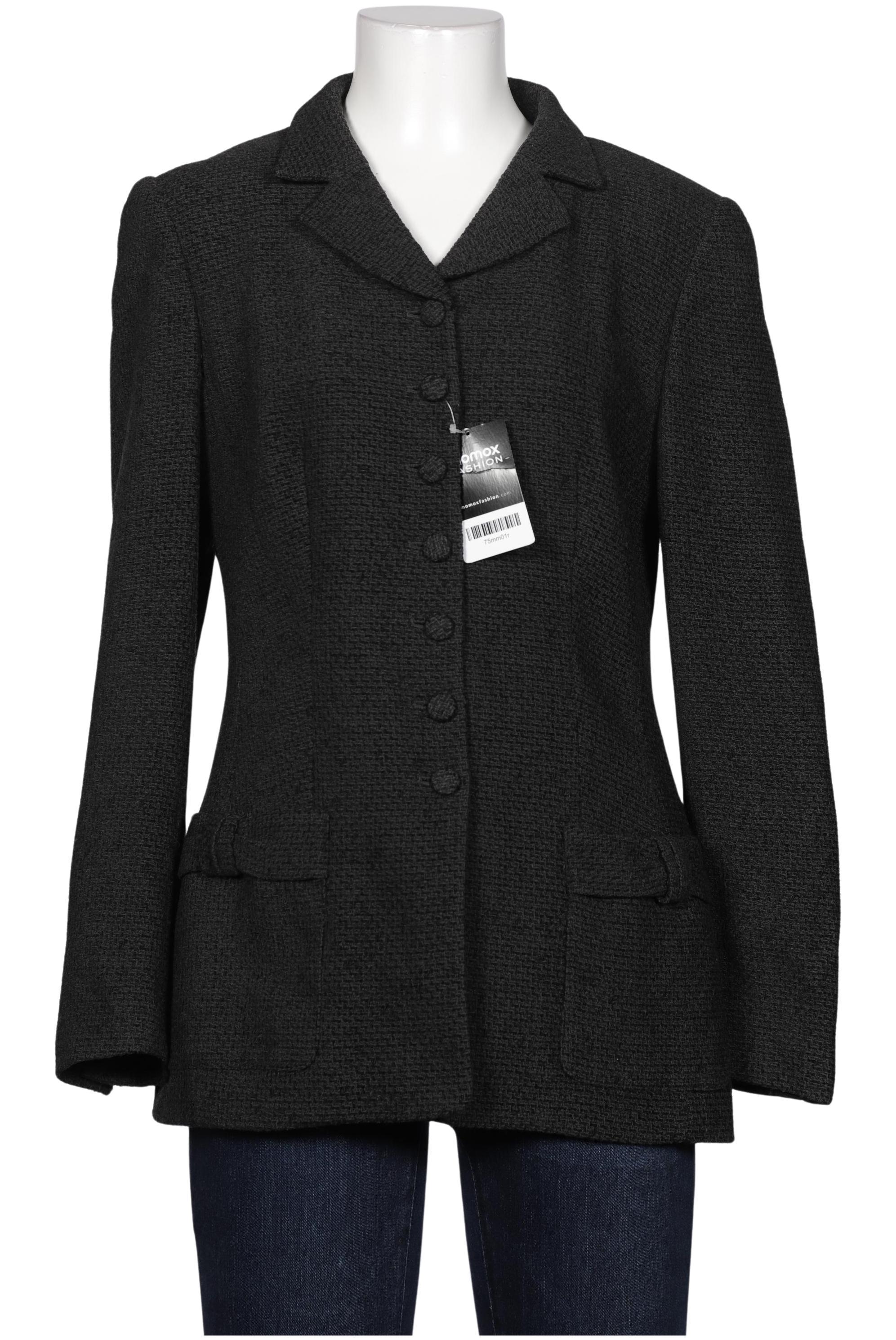 

Rena Lange Damen Blazer, grau, Gr. 40